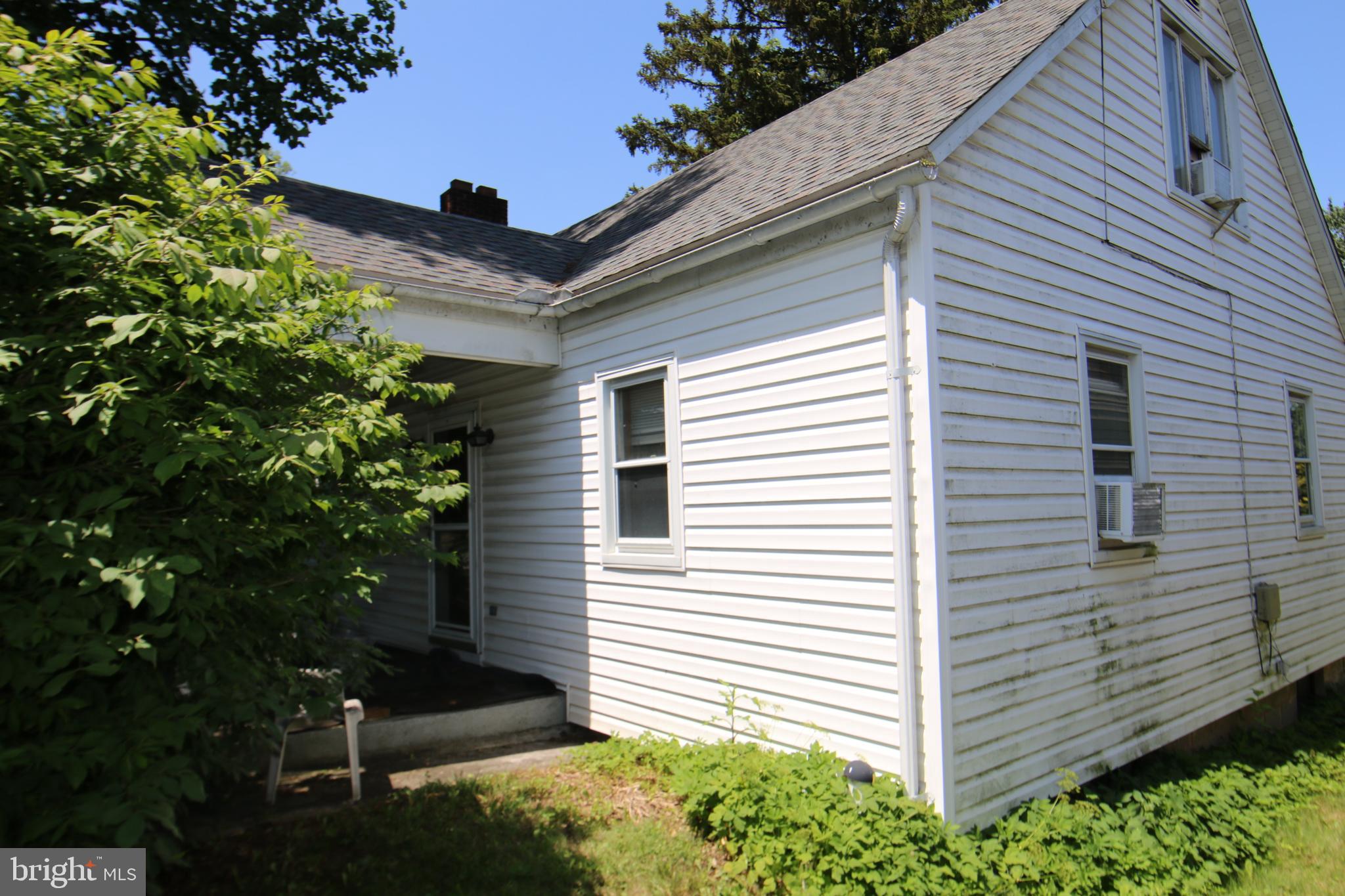 636 MOUNT GRETNA ROAD