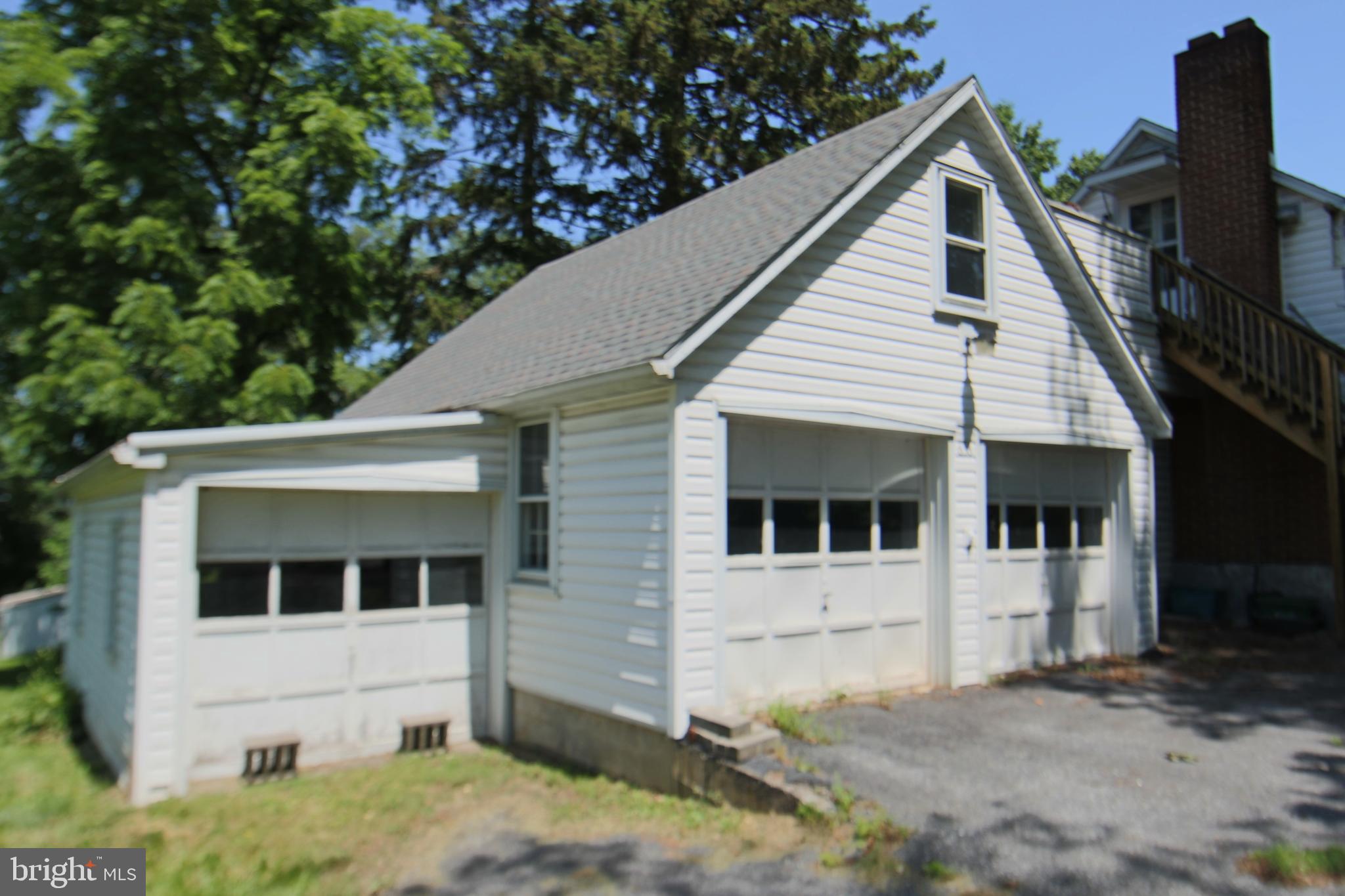 636 MOUNT GRETNA ROAD