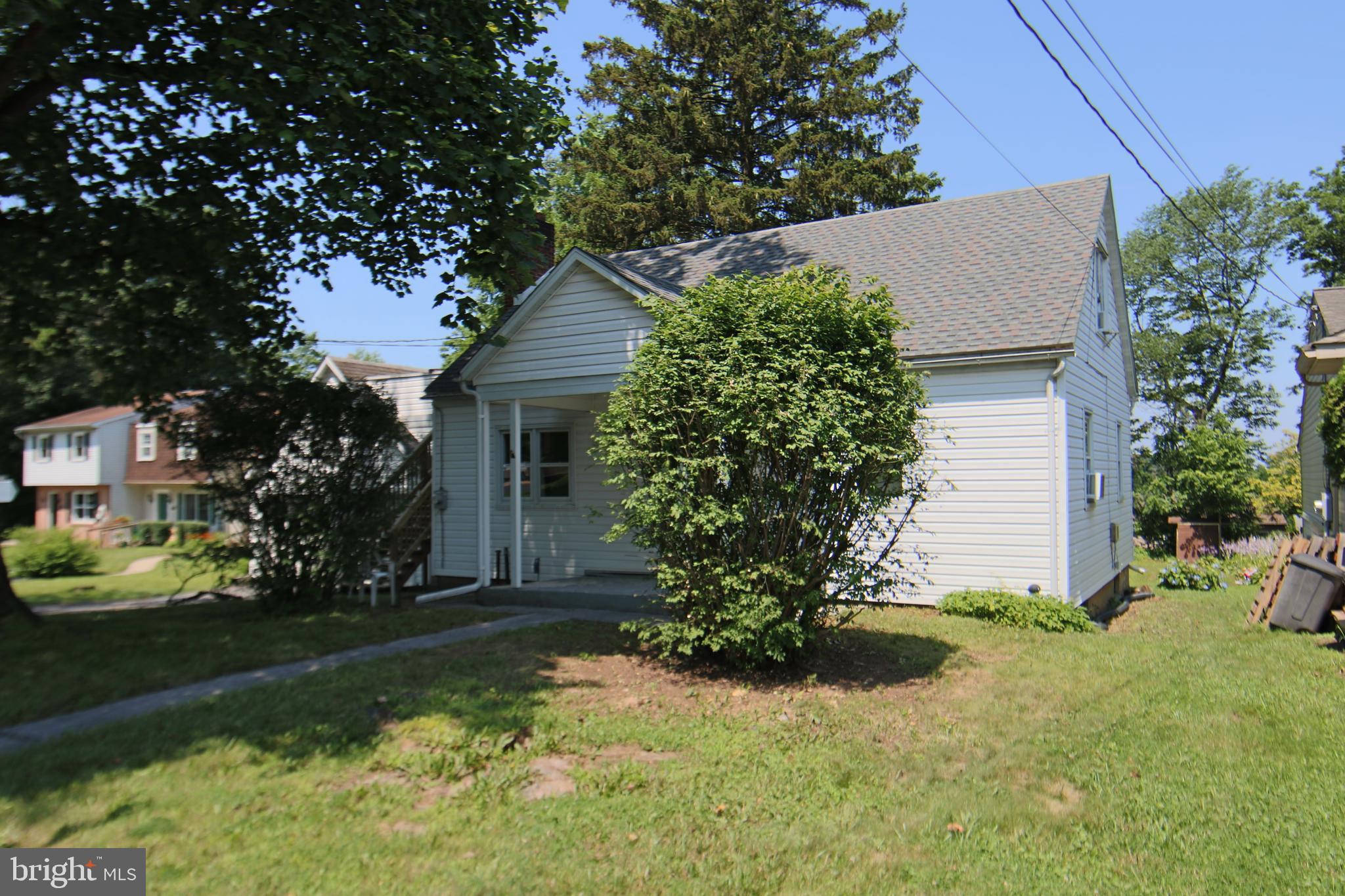 636 MOUNT GRETNA ROAD