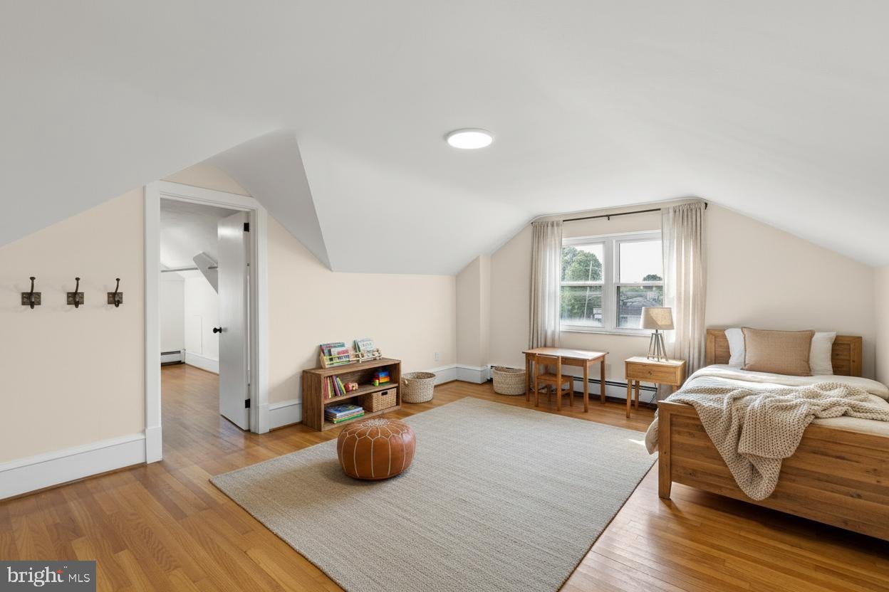 601 FAIRVIEW ROAD