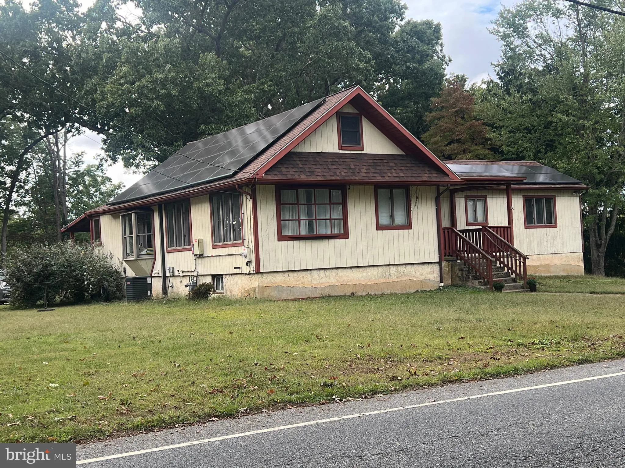 Newfield, New Jersey 08344, United States, 3 Bedrooms Bedrooms, ,1 BathroomBathrooms,Residential,Pending,40838