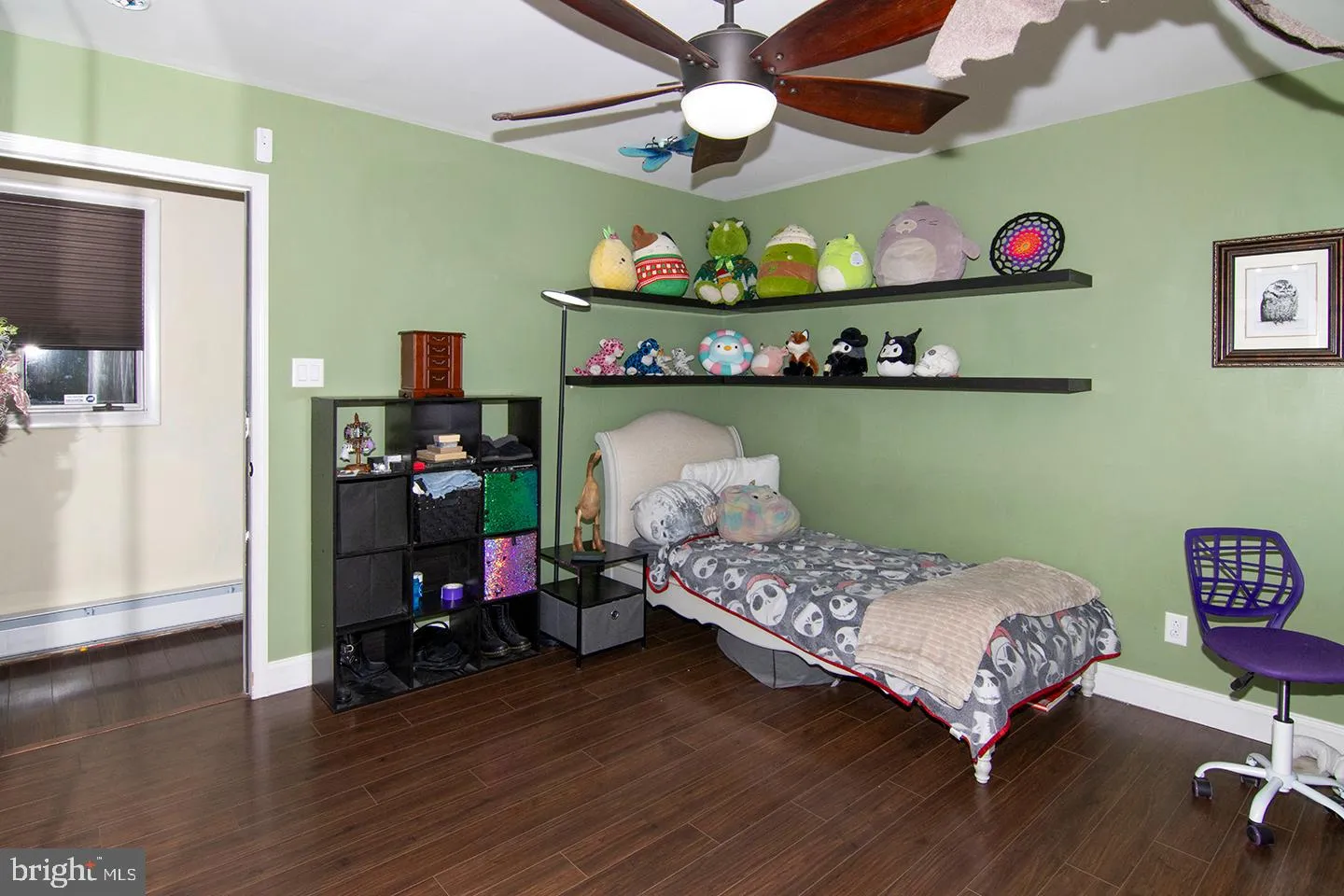 Newfield, New Jersey 08344, United States, 3 Bedrooms Bedrooms, ,1 BathroomBathrooms,Residential,Pending,40838