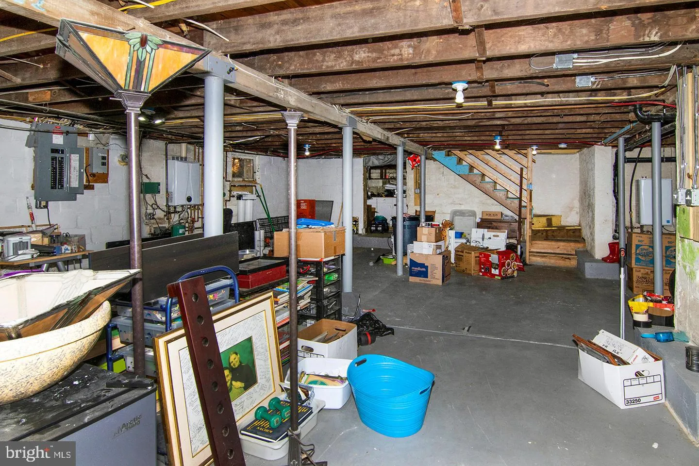 Newfield, New Jersey 08344, United States, 3 Bedrooms Bedrooms, ,1 BathroomBathrooms,Residential,Pending,40838