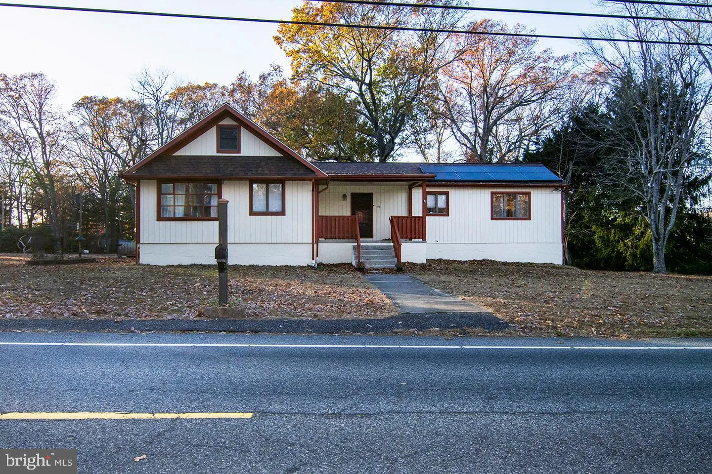 Newfield, New Jersey 08344, United States, 3 Bedrooms Bedrooms, ,1 BathroomBathrooms,Residential,Pending,40838