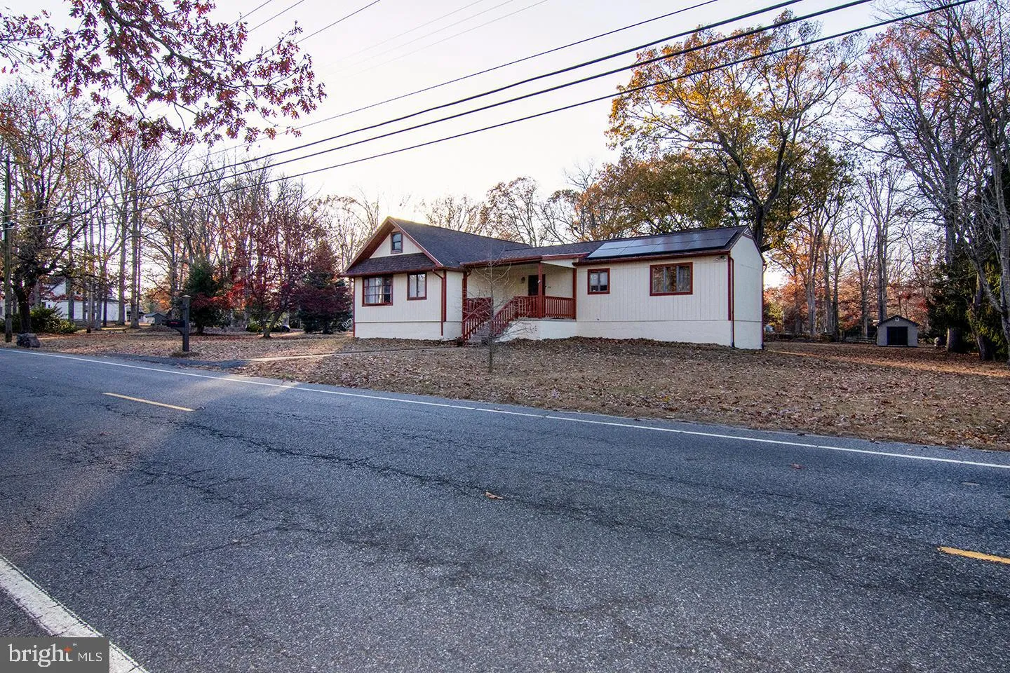 Newfield, New Jersey 08344, United States, 3 Bedrooms Bedrooms, ,1 BathroomBathrooms,Residential,Pending,40838