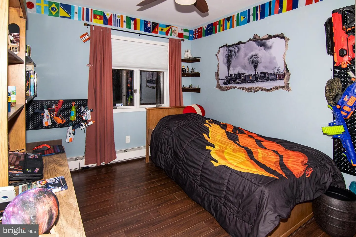 Newfield, New Jersey 08344, United States, 3 Bedrooms Bedrooms, ,1 BathroomBathrooms,Residential,Pending,40838