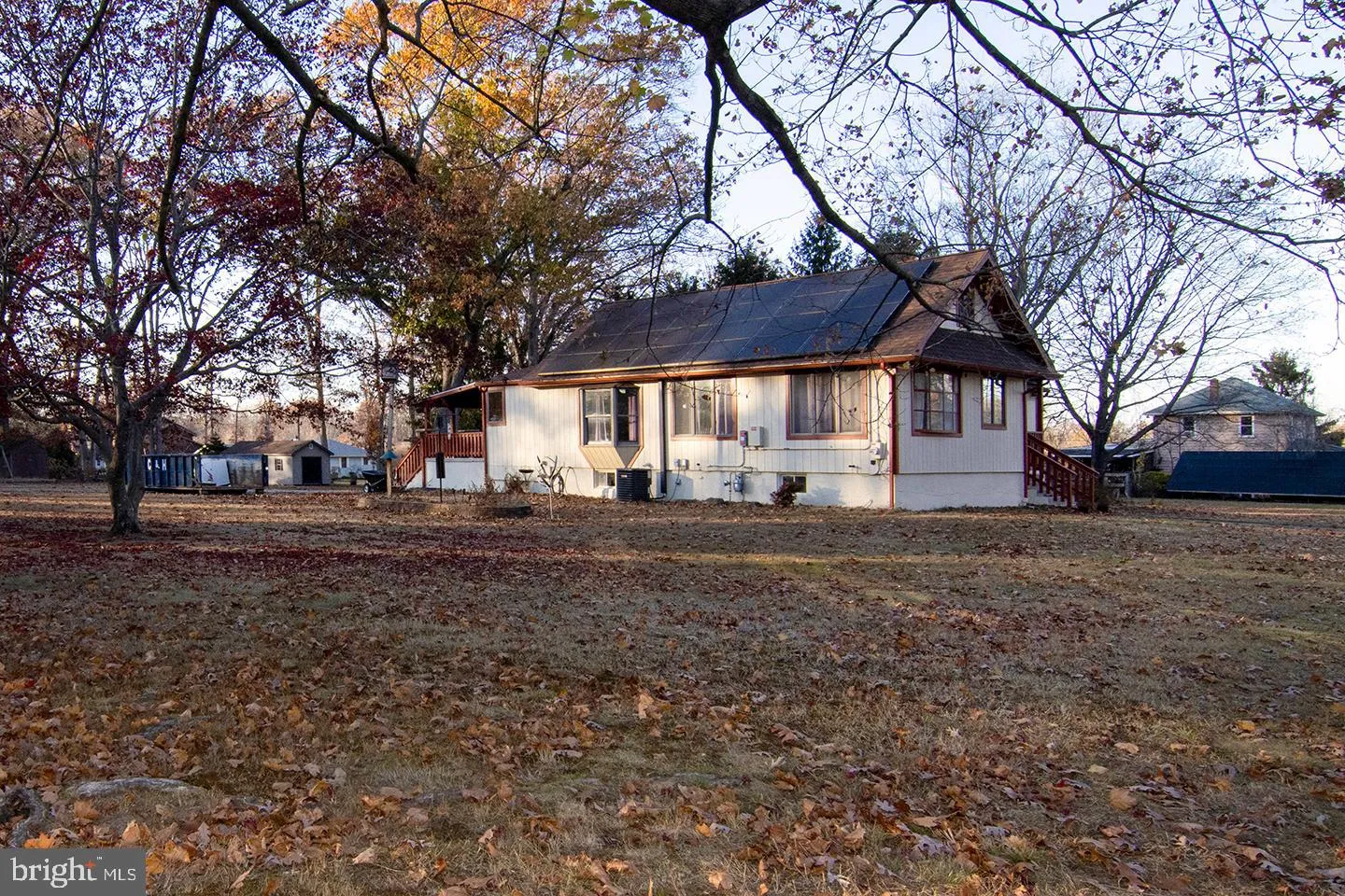 Newfield, New Jersey 08344, United States, 3 Bedrooms Bedrooms, ,1 BathroomBathrooms,Residential,Pending,40838