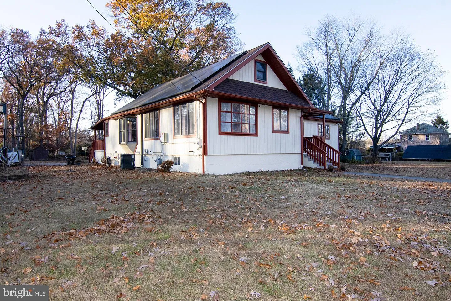 Newfield, New Jersey 08344, United States, 3 Bedrooms Bedrooms, ,1 BathroomBathrooms,Residential,Pending,40838