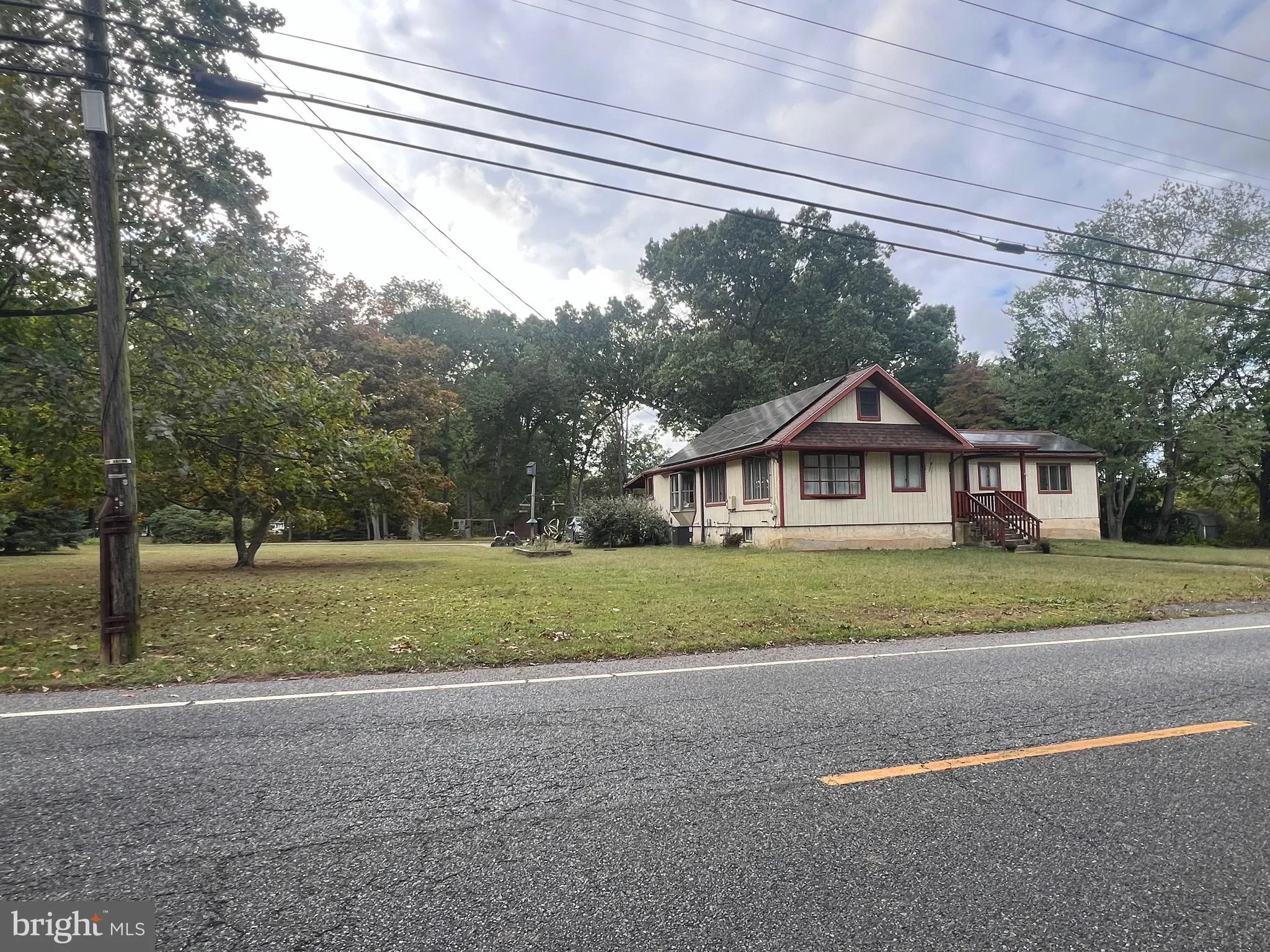 Newfield, New Jersey 08344, United States, 3 Bedrooms Bedrooms, ,1 BathroomBathrooms,Residential,Pending,40838