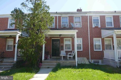 5933 LEITH WALK BALTIMORE MD 21239