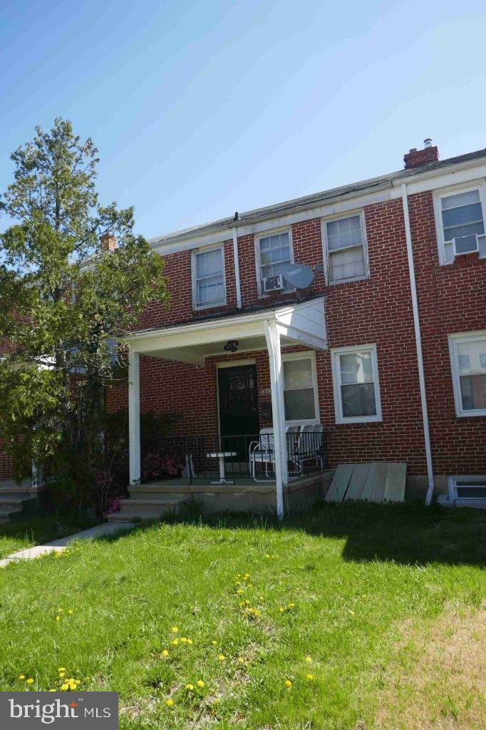 5933 LEITH WALK