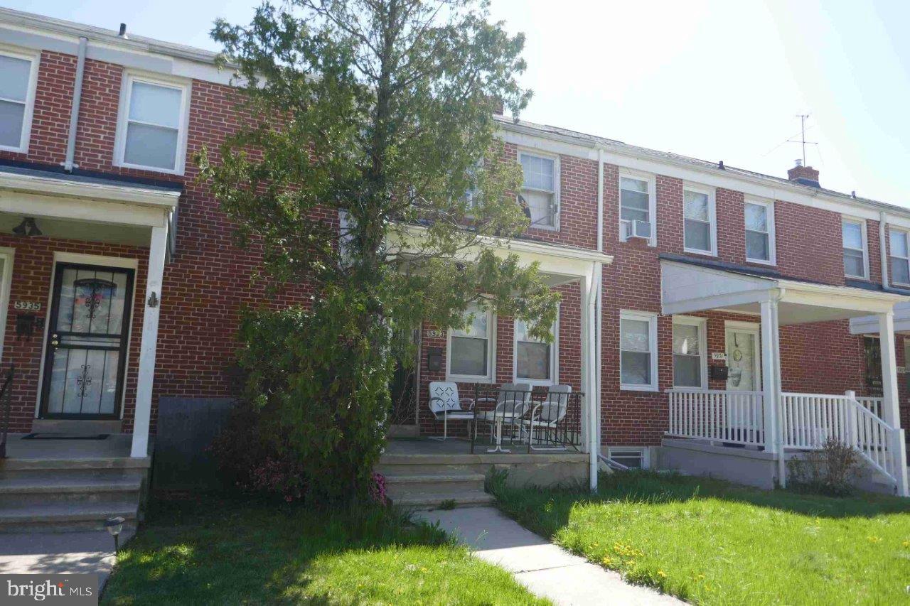 5933 LEITH WALK
