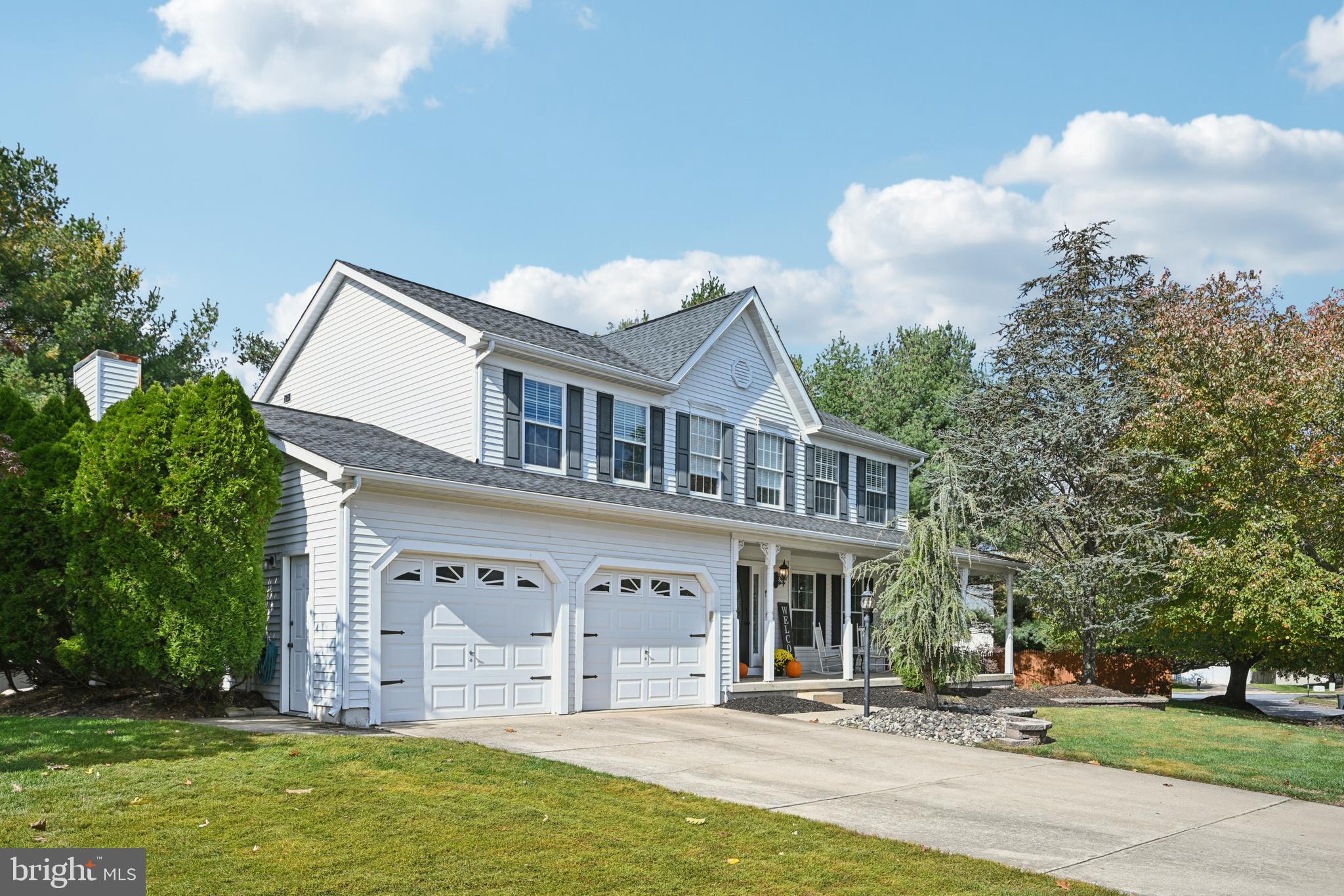 19 BILLINGSPORT DRIVE