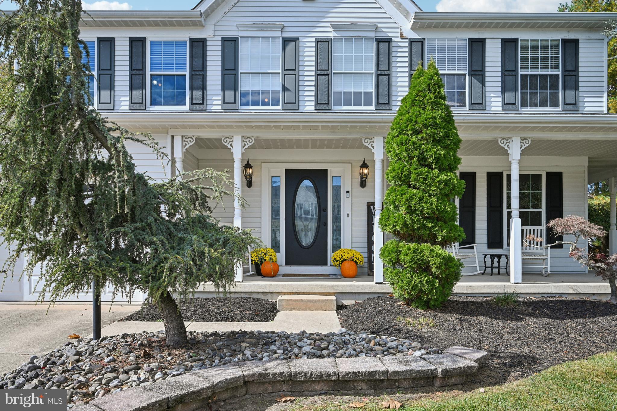 19 BILLINGSPORT DRIVE