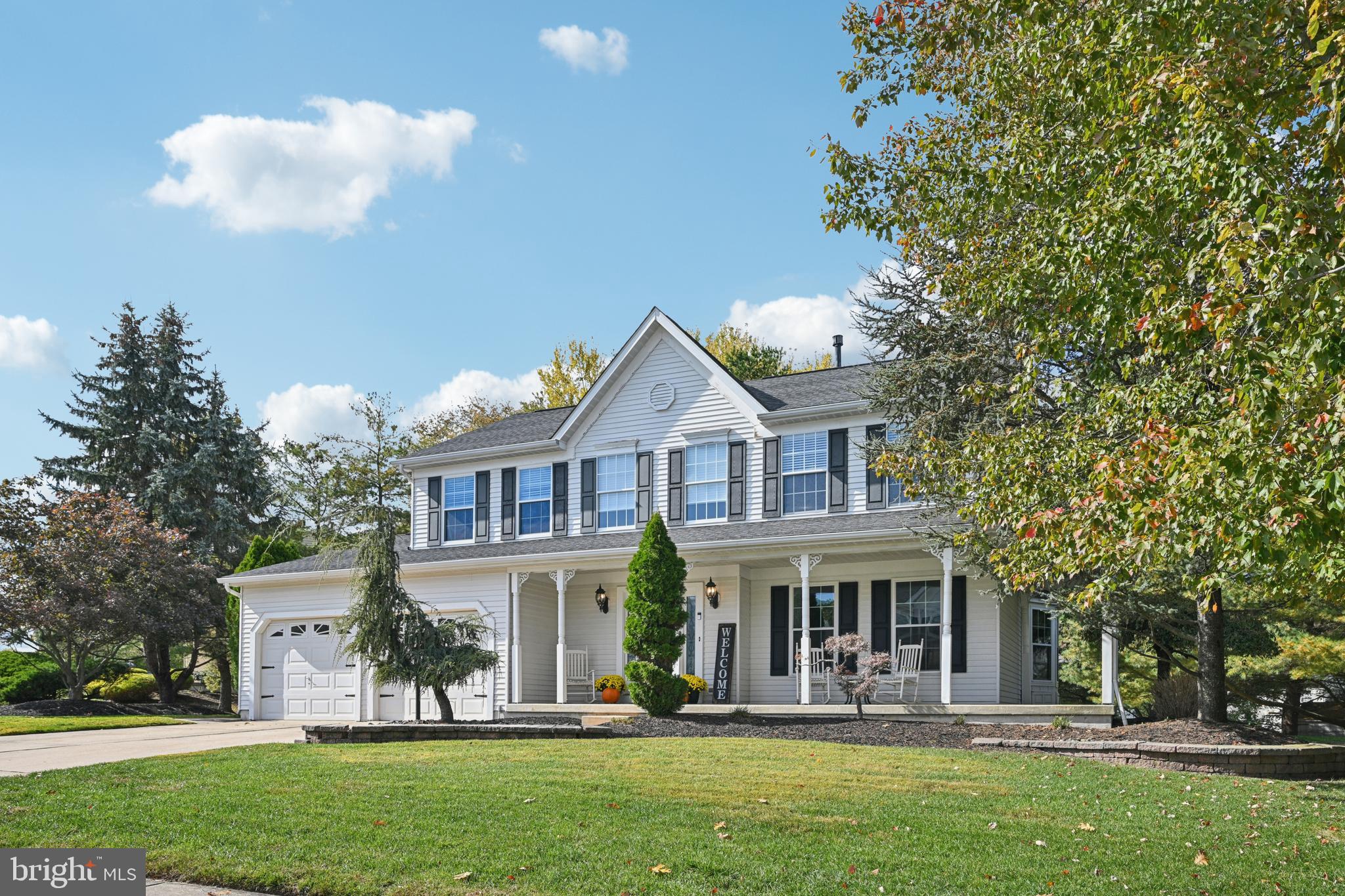 19 BILLINGSPORT DRIVE