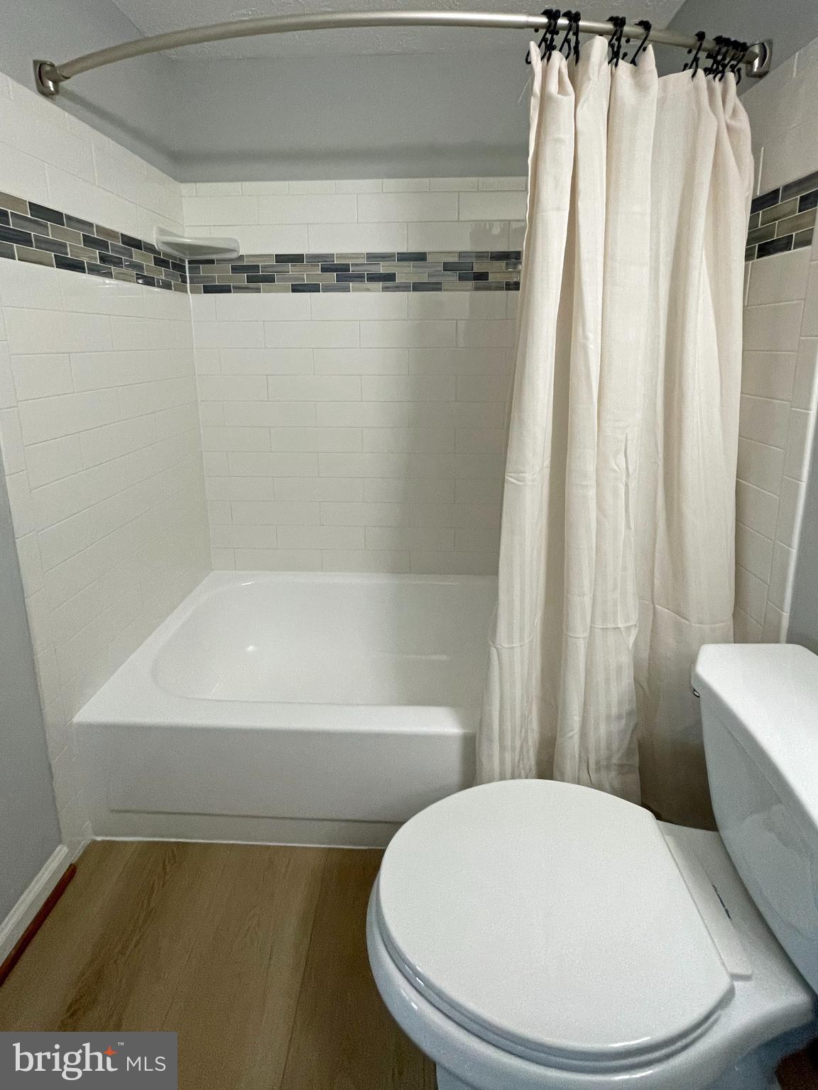 DORSEY HALL - Residential