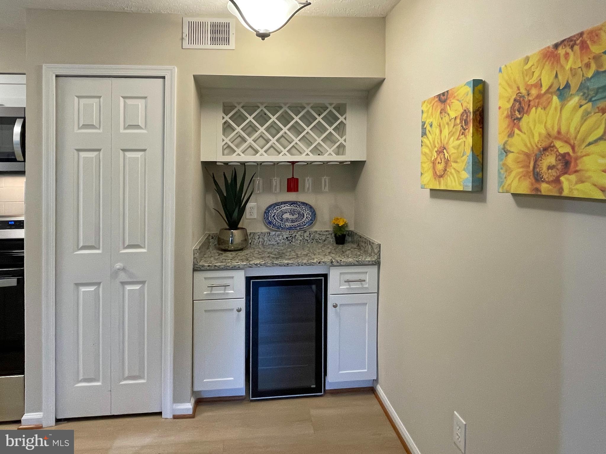 DORSEY HALL - Residential