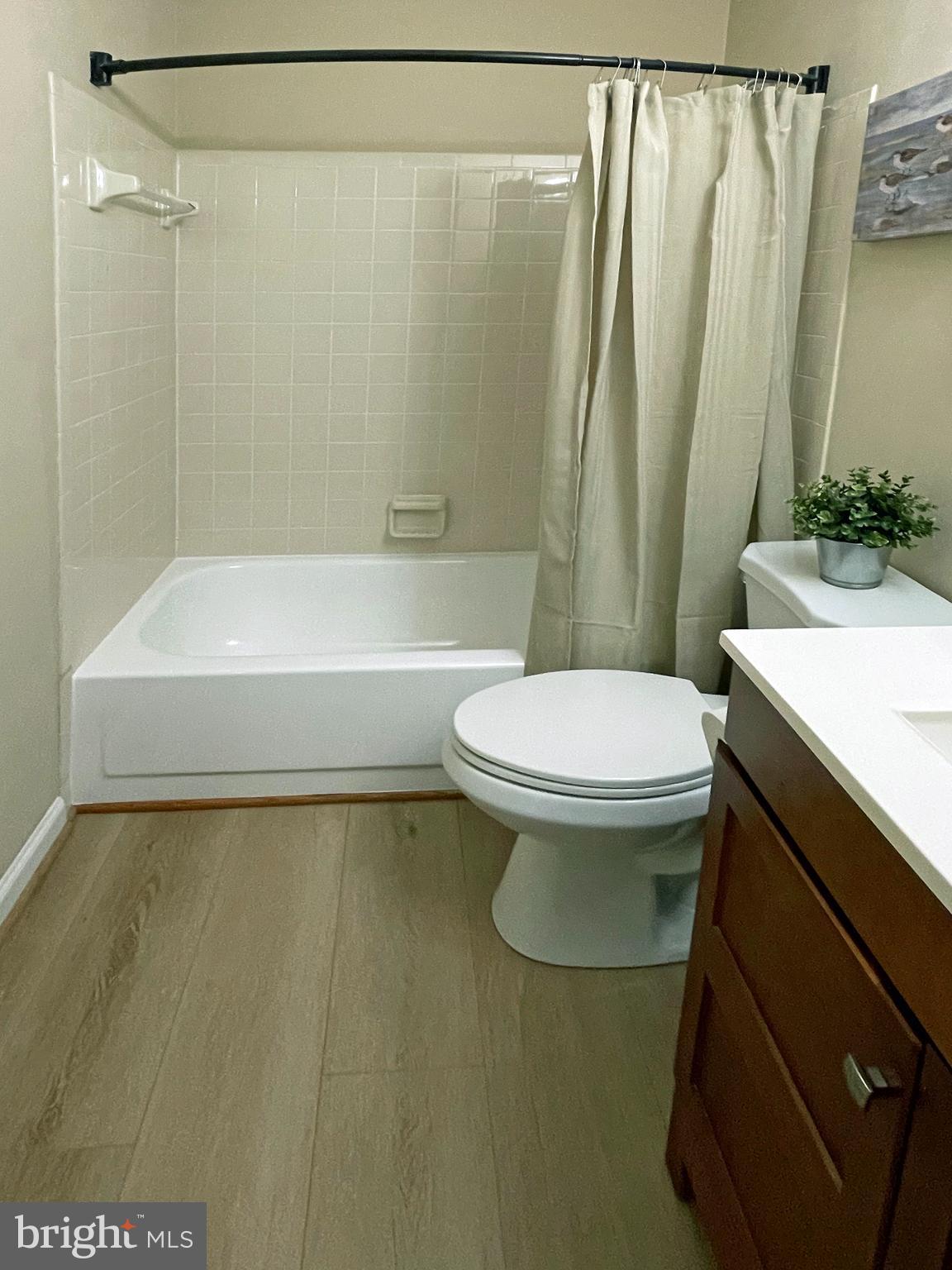 DORSEY HALL - Residential