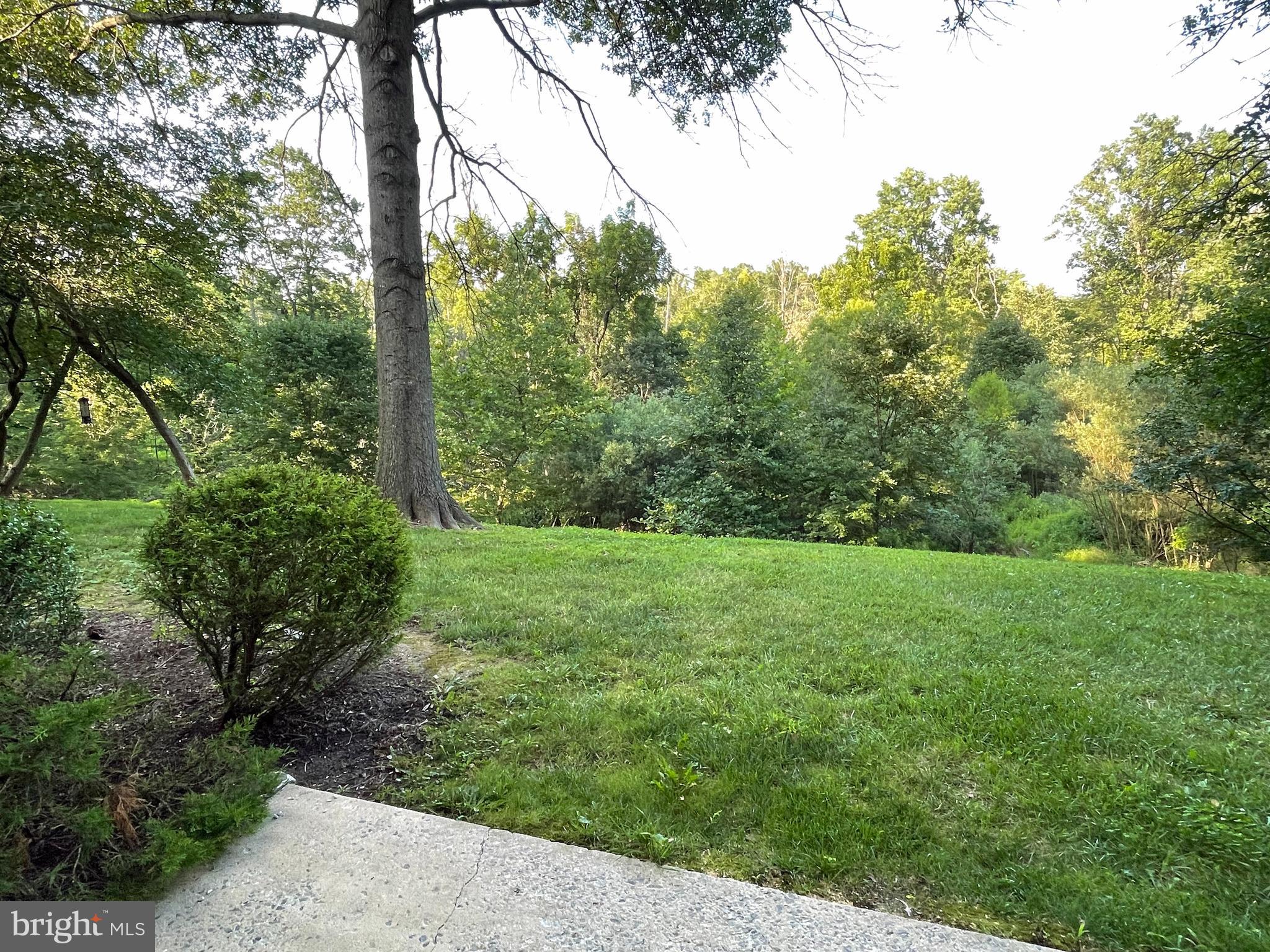 DORSEY HALL - Residential