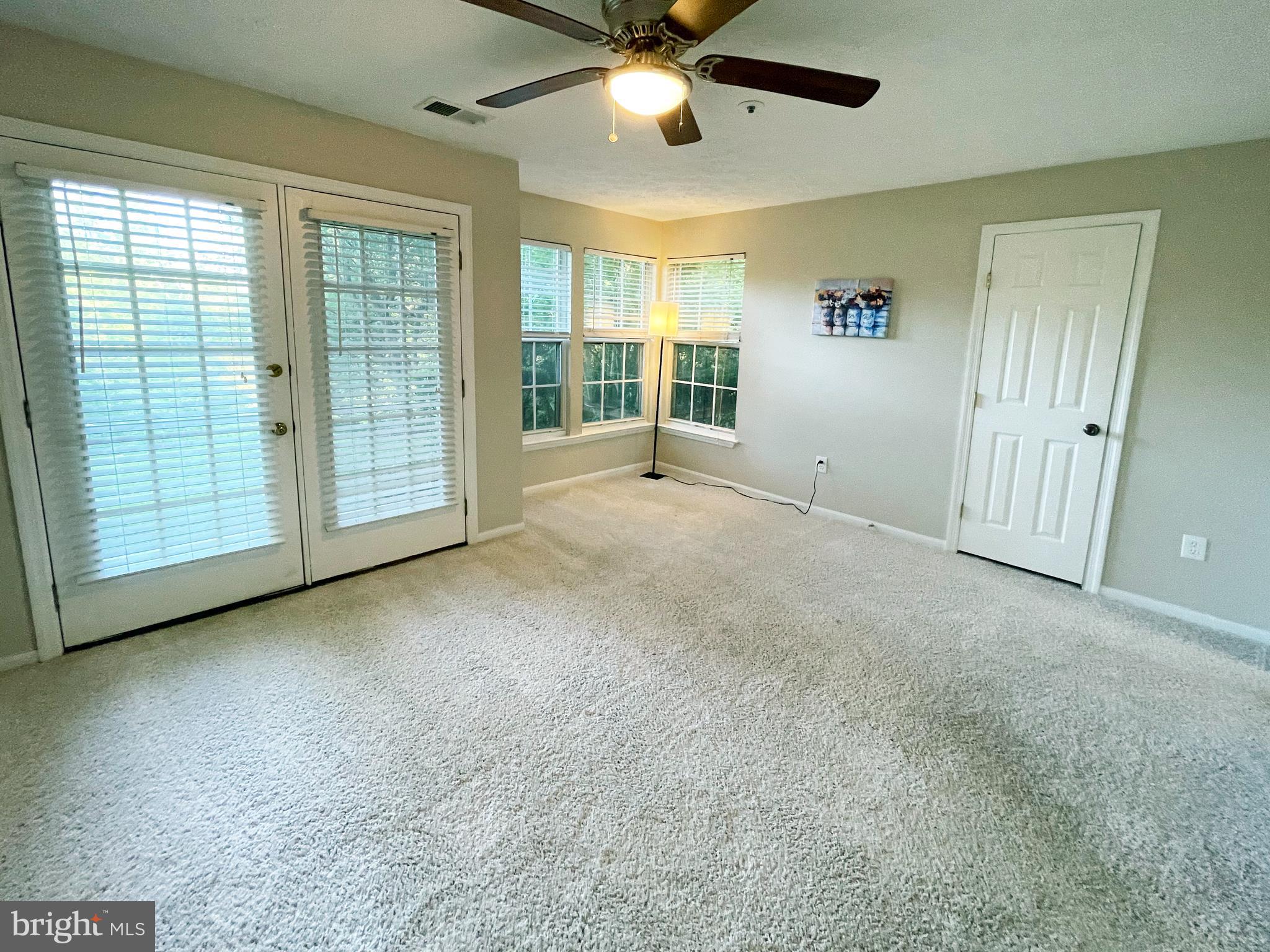 DORSEY HALL - Residential