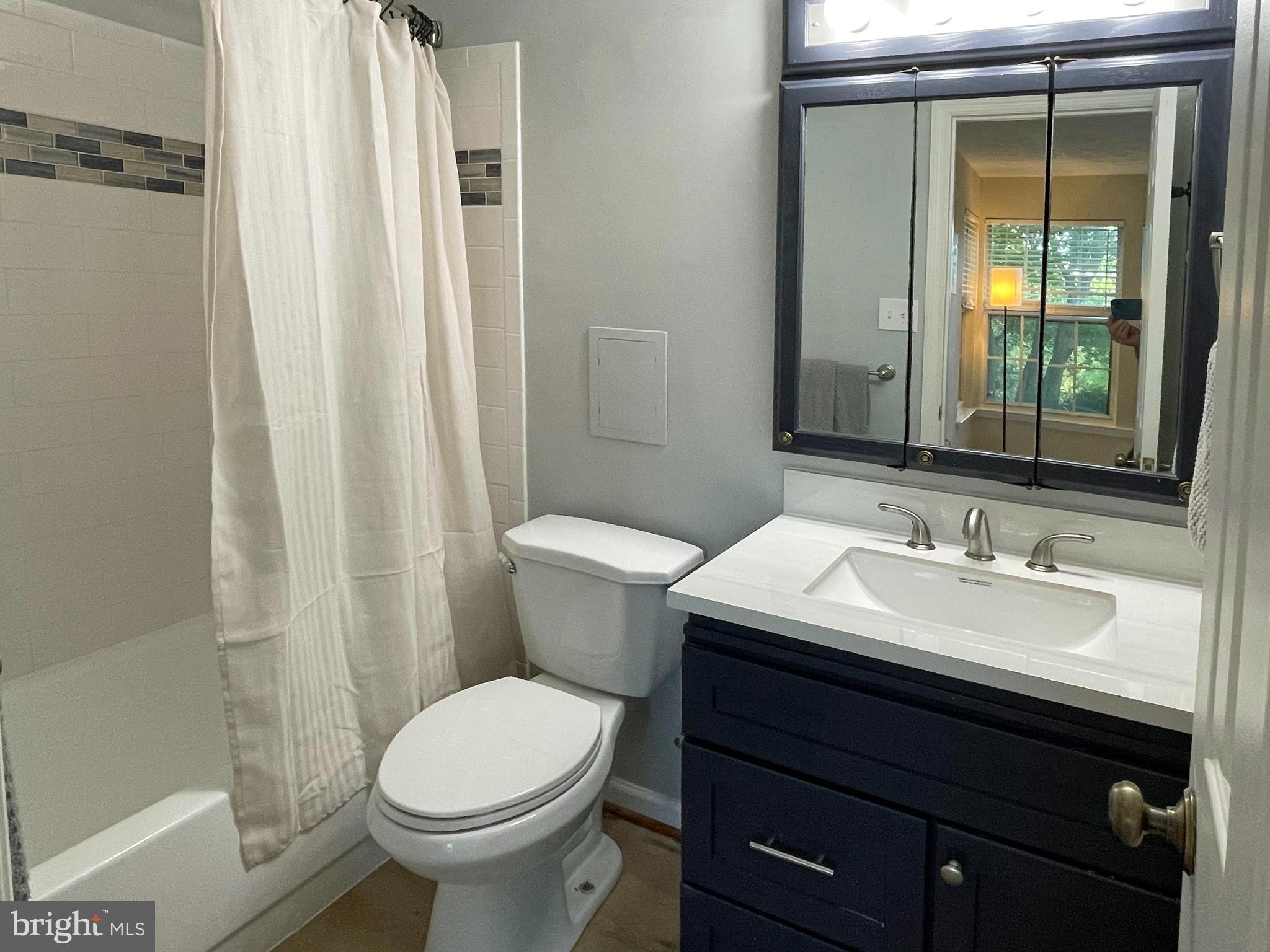 DORSEY HALL - Residential