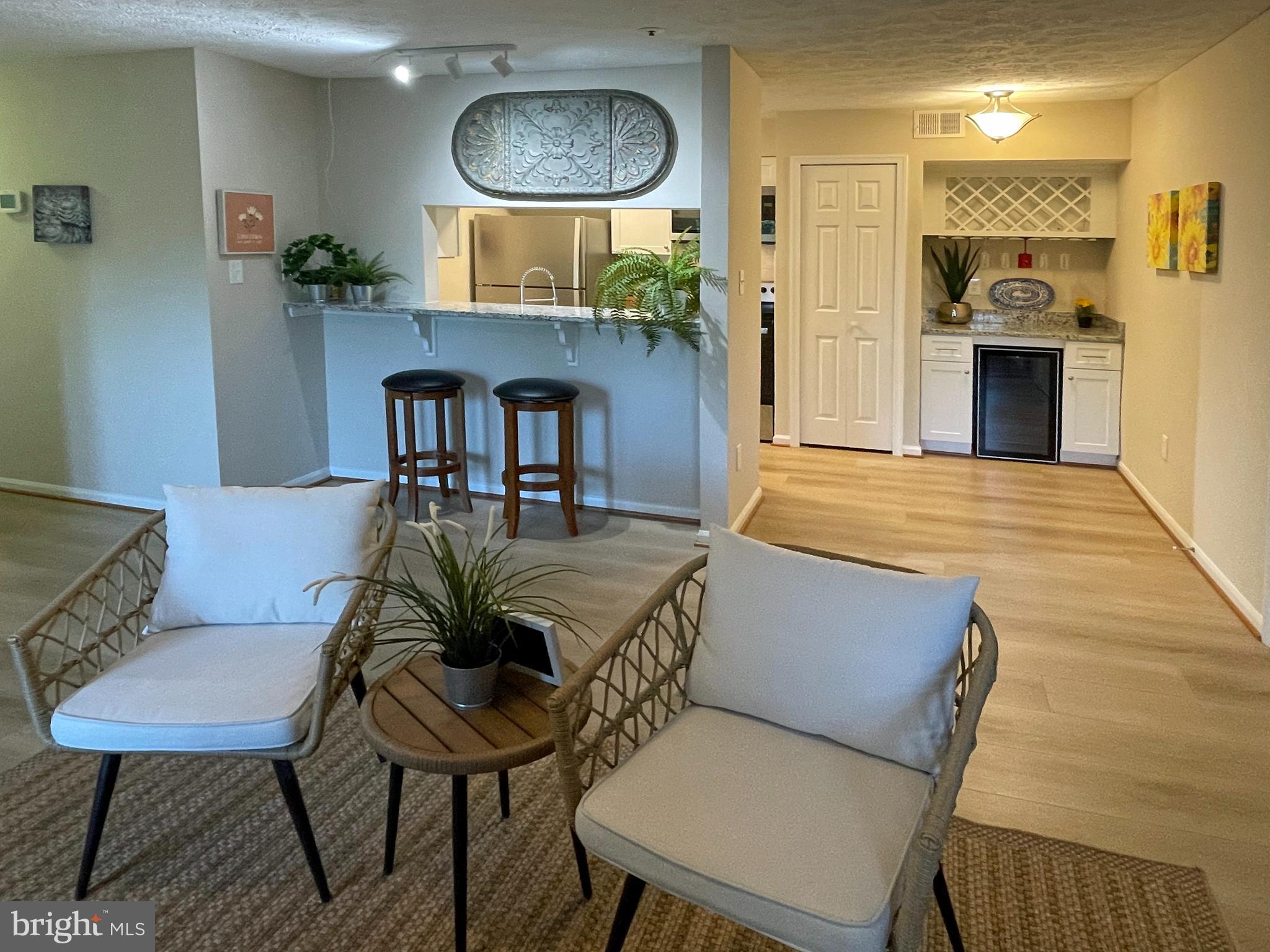 4724 DORSEY HALL DRIVE 702