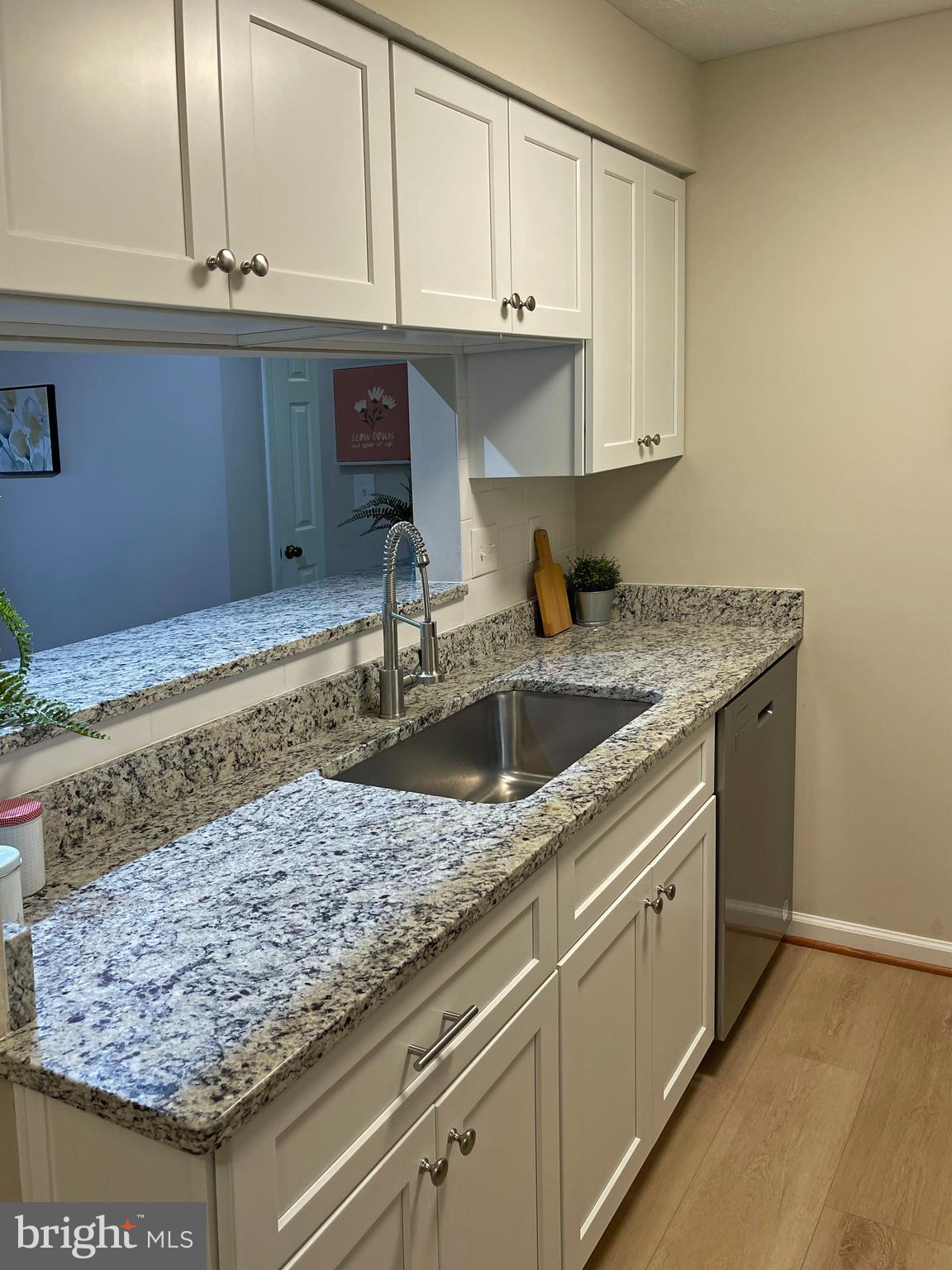 DORSEY HALL - Residential