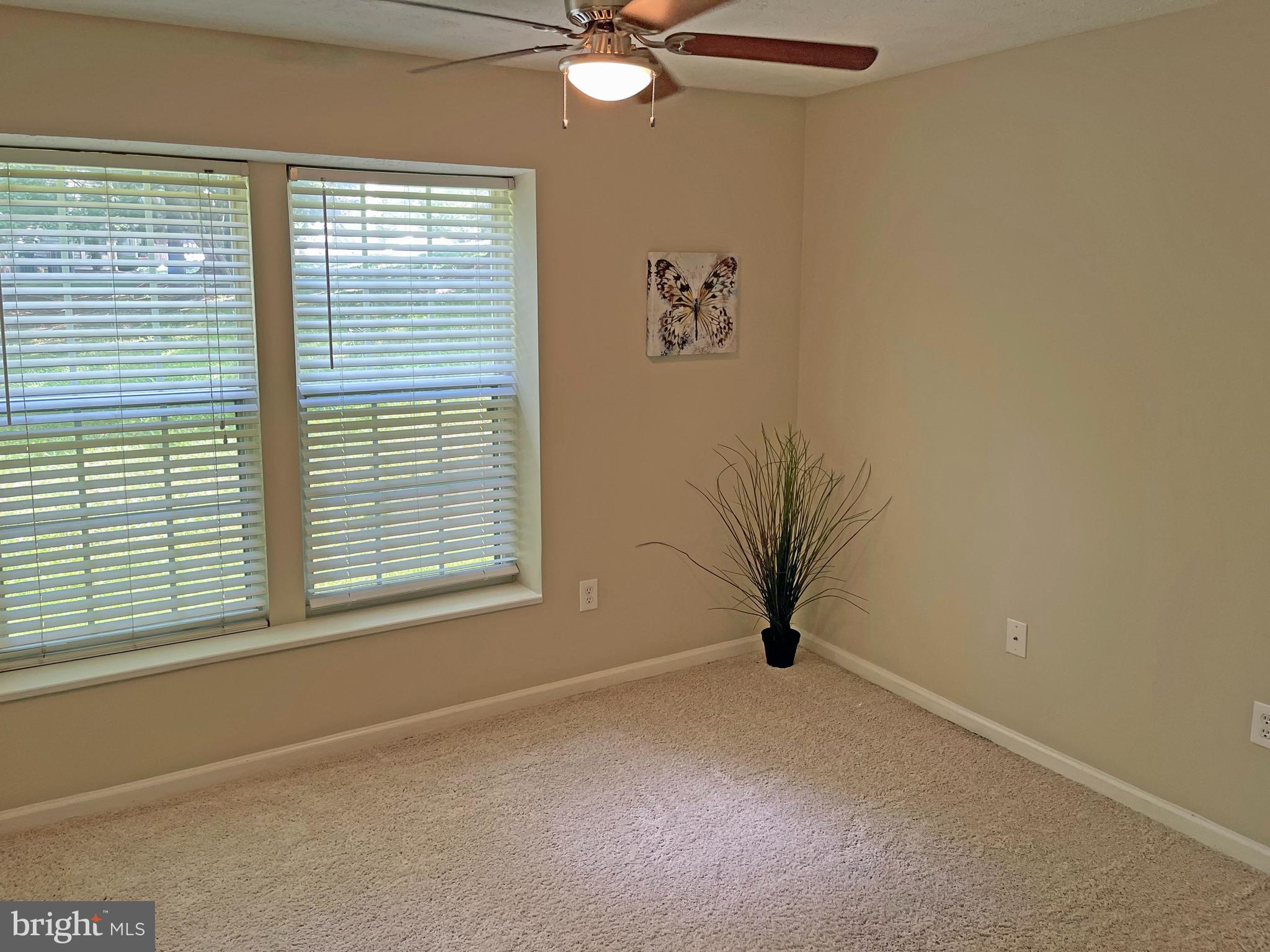 DORSEY HALL - Residential