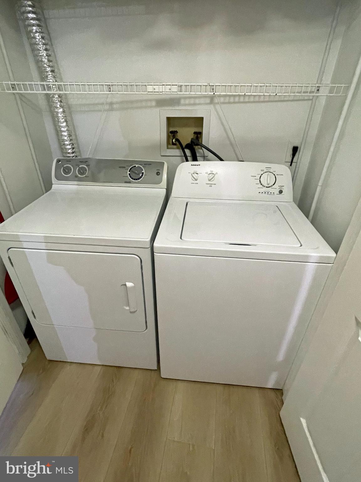 DORSEY HALL - Residential