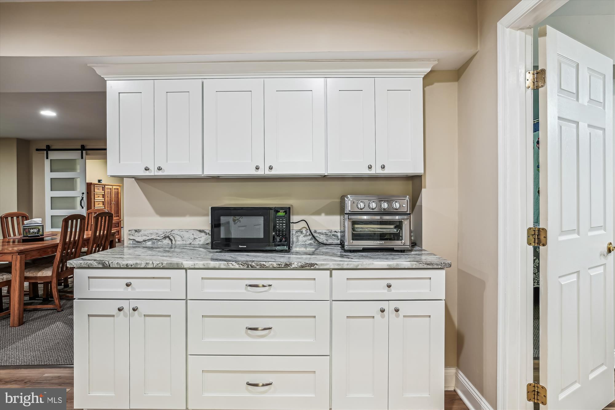 SEVERN CREST - Residential