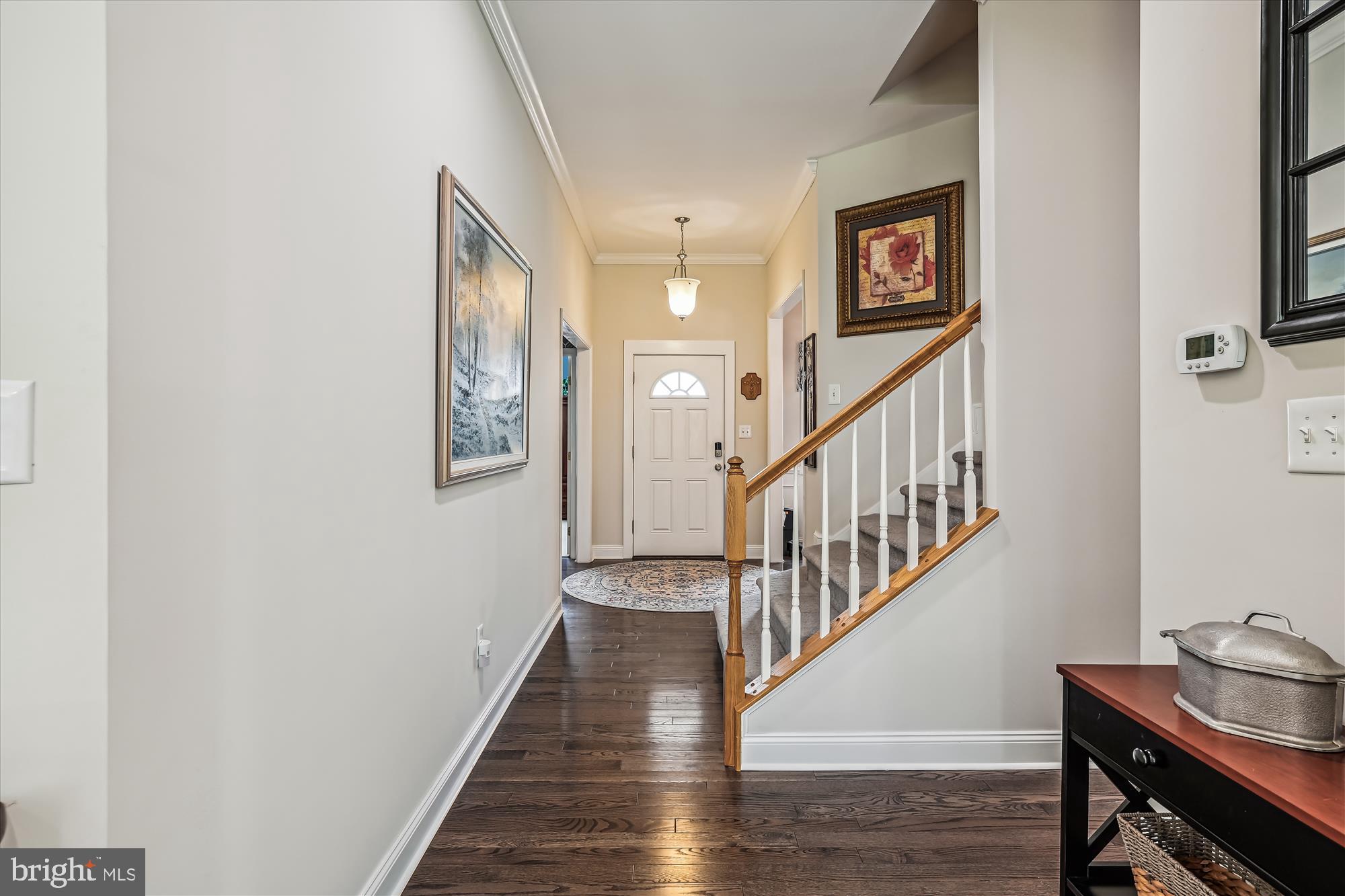 SEVERN CREST - Residential