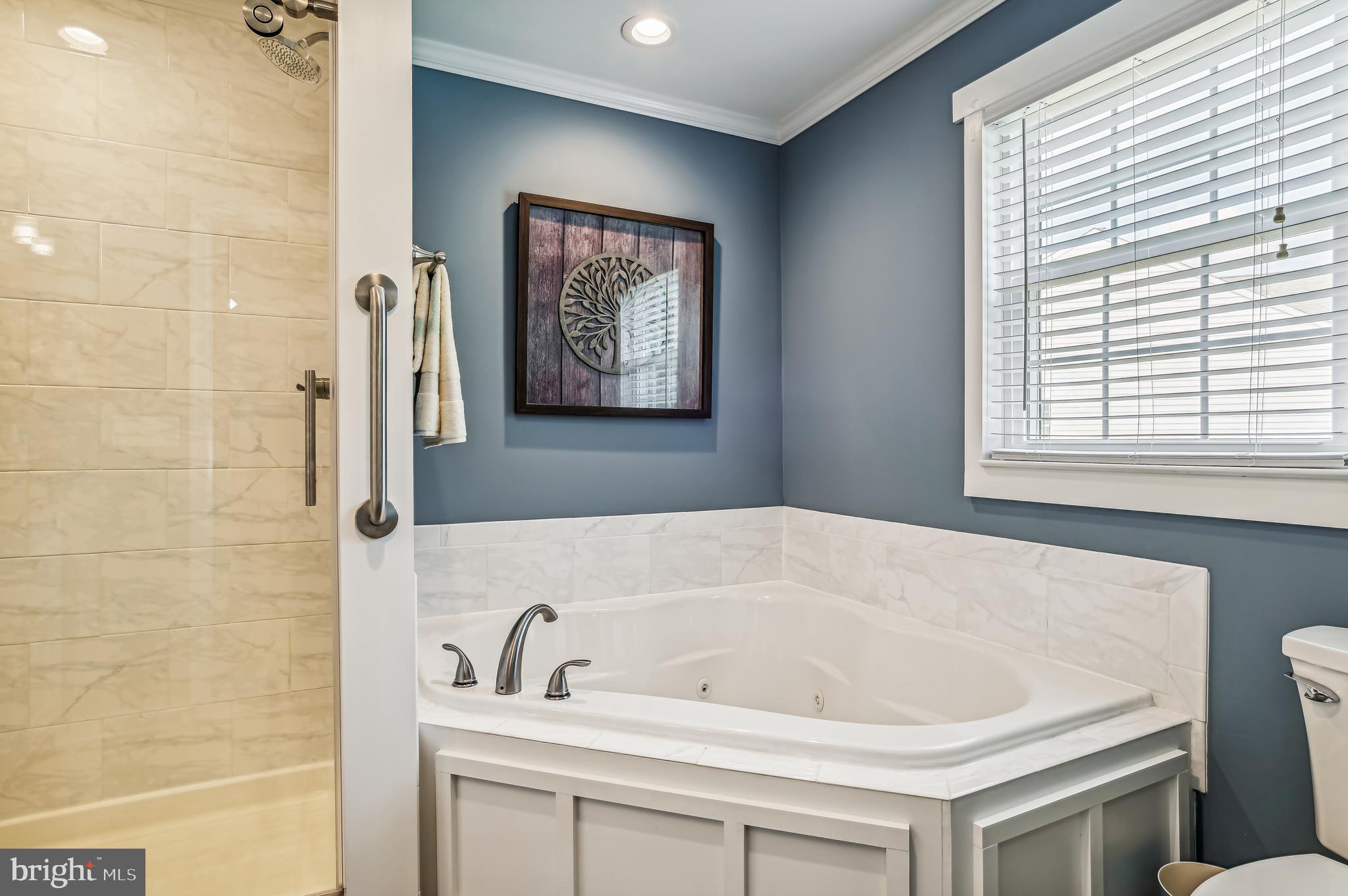 SEVERN CREST - Residential