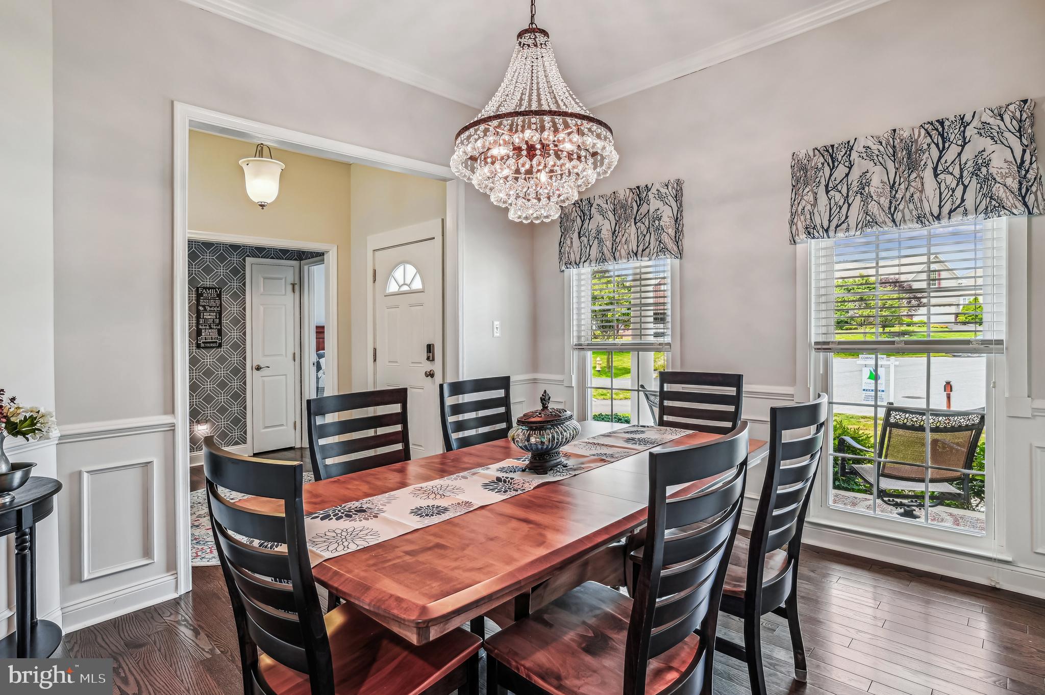 SEVERN CREST - Residential