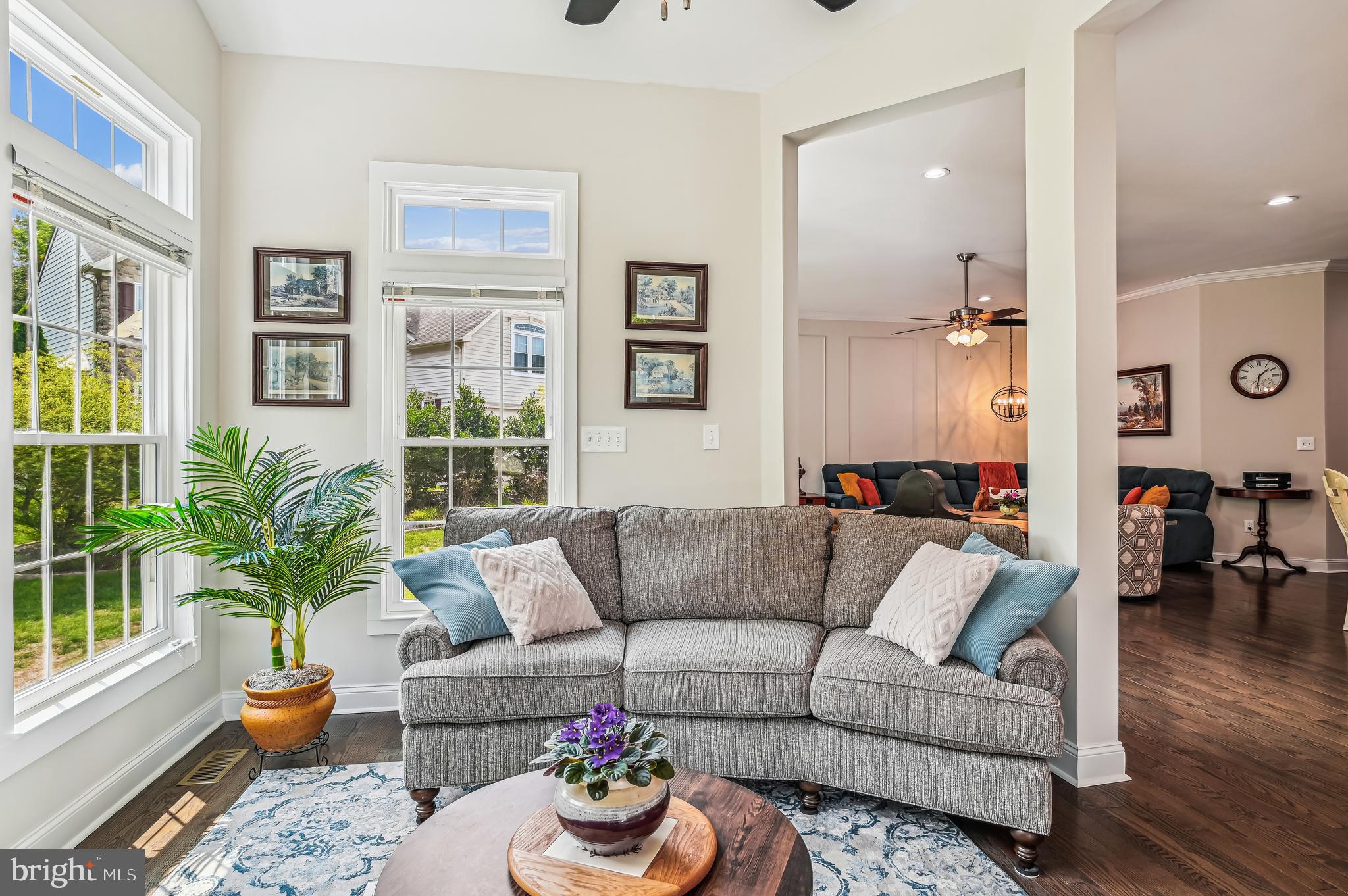 SEVERN CREST - Residential