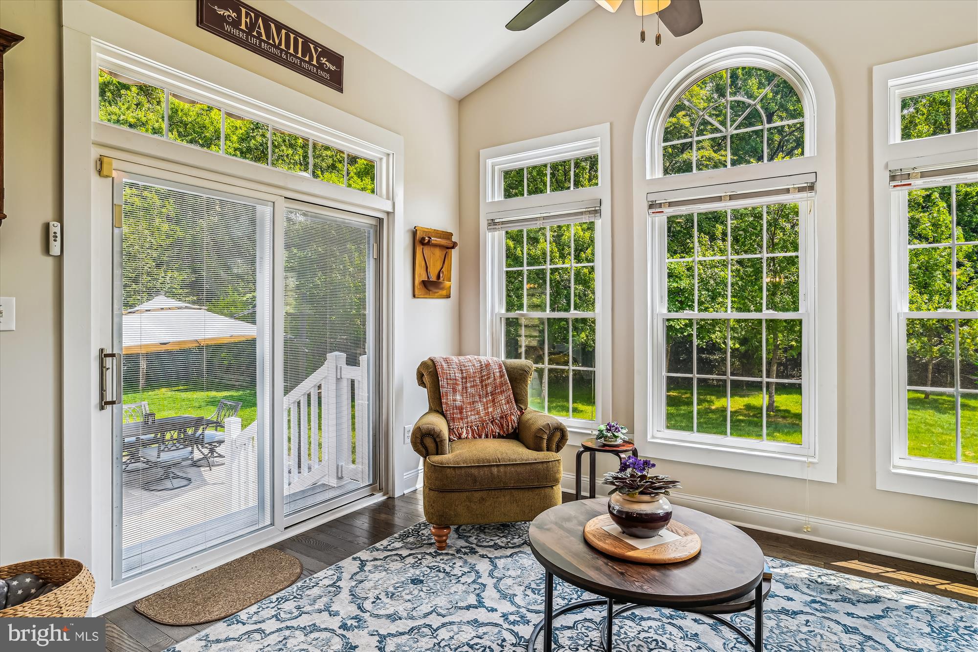 SEVERN CREST - Residential