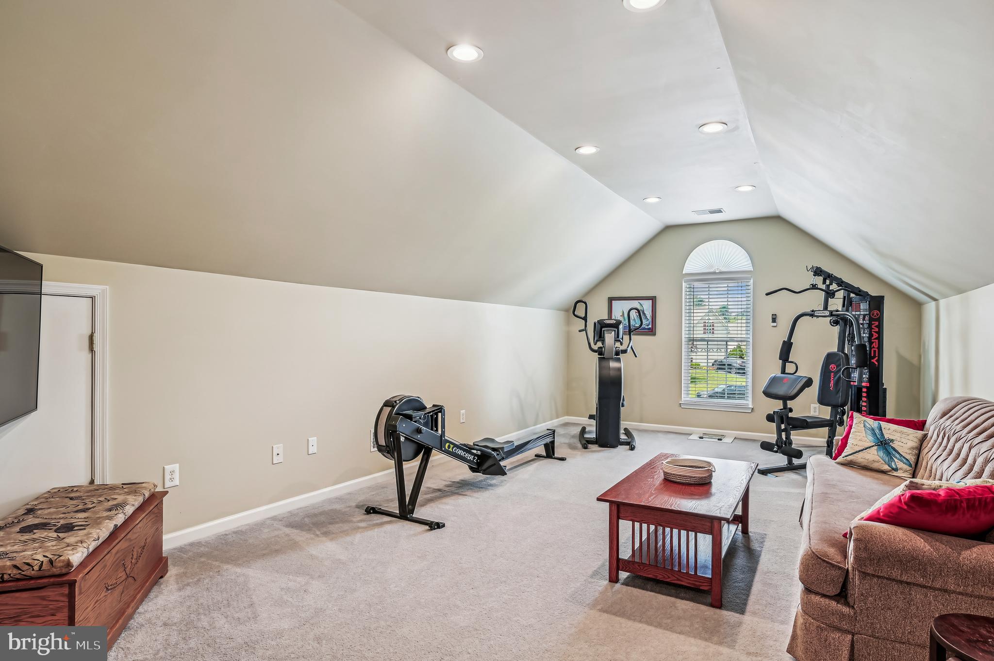 SEVERN CREST - Residential