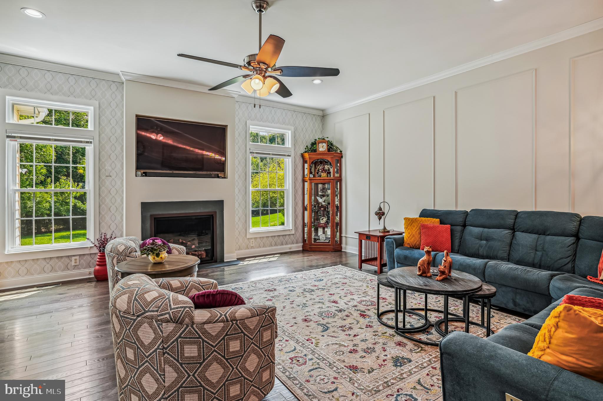 SEVERN CREST - Residential