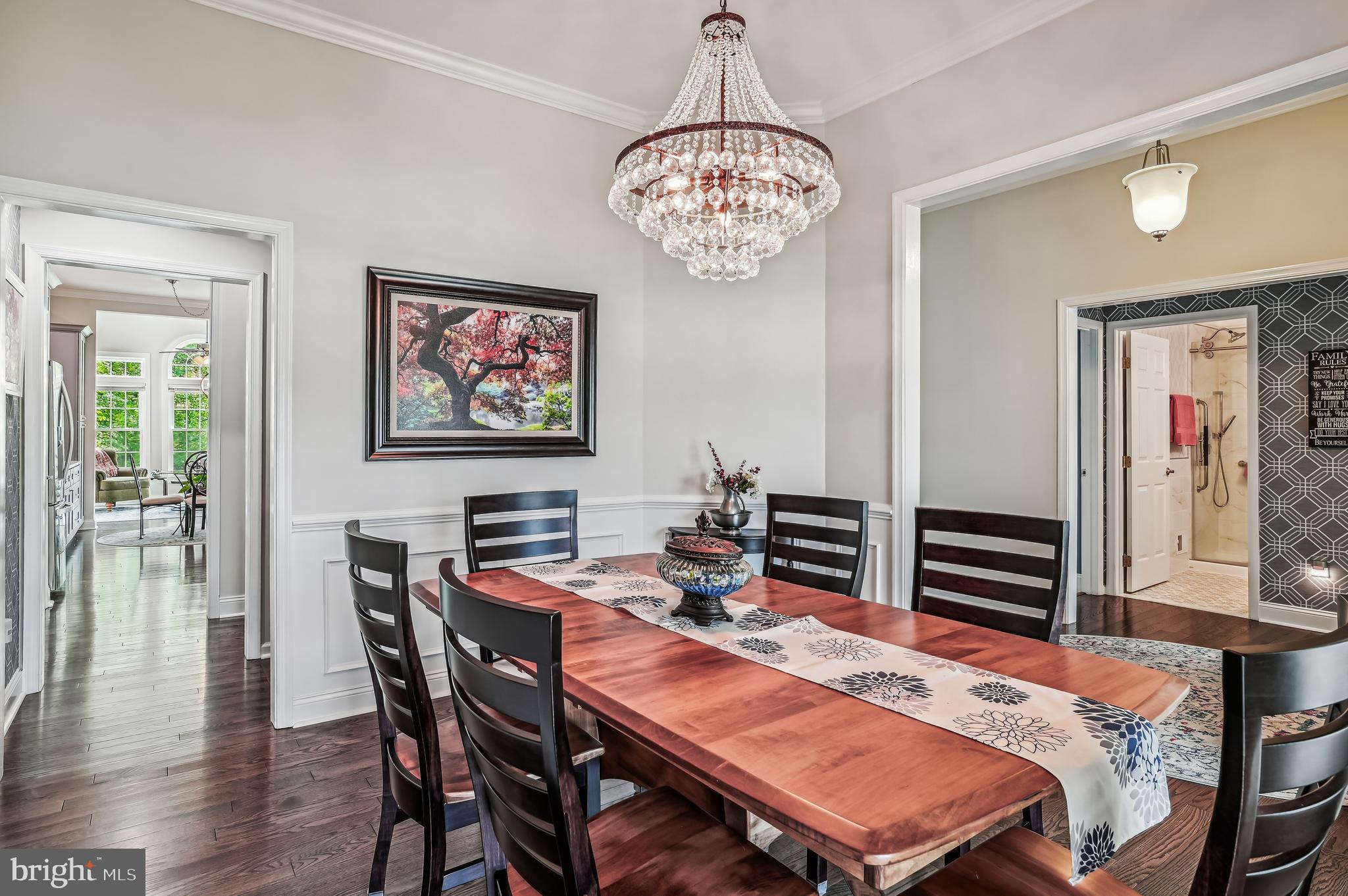 SEVERN CREST - Residential