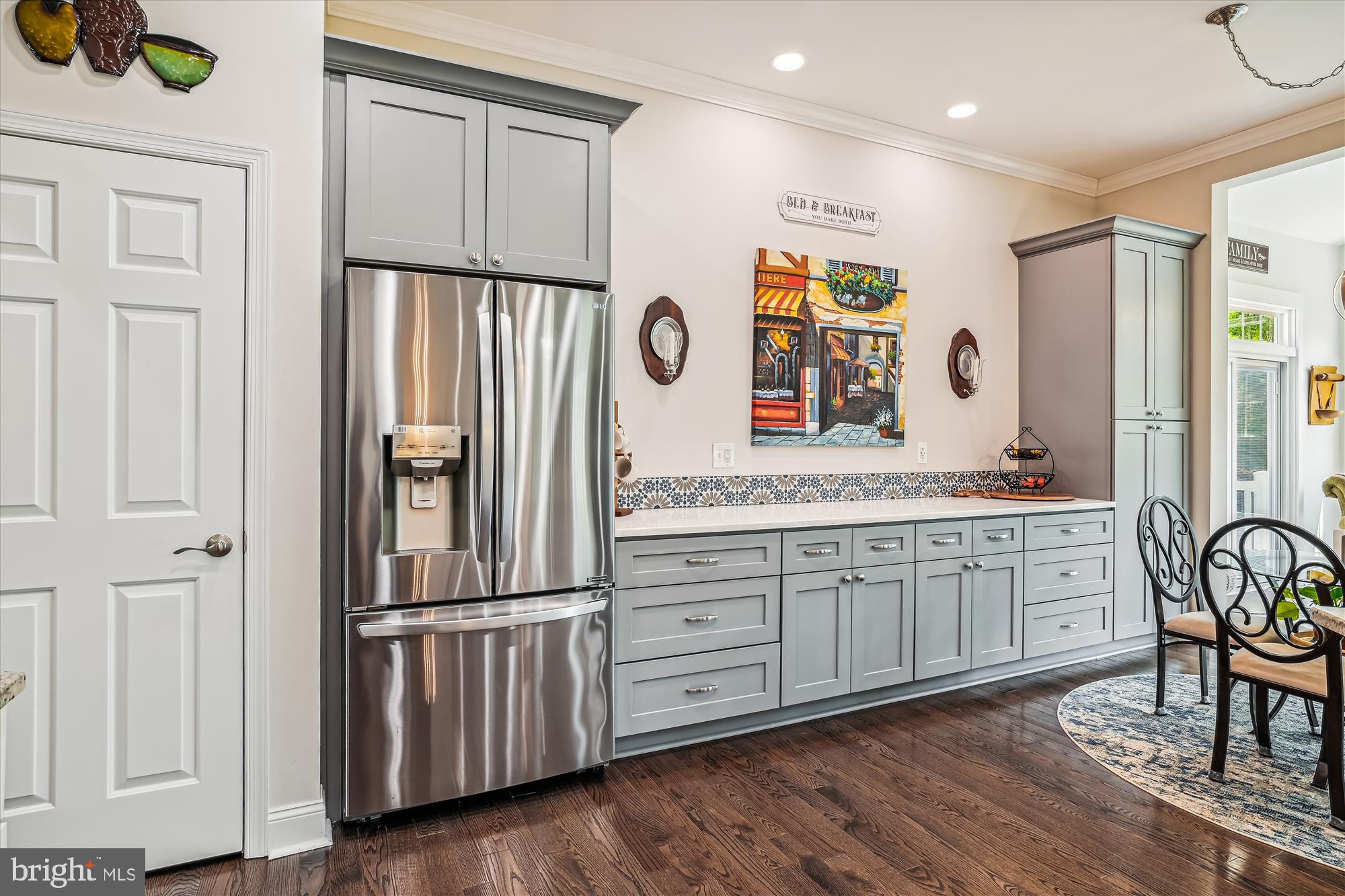 SEVERN CREST - Residential