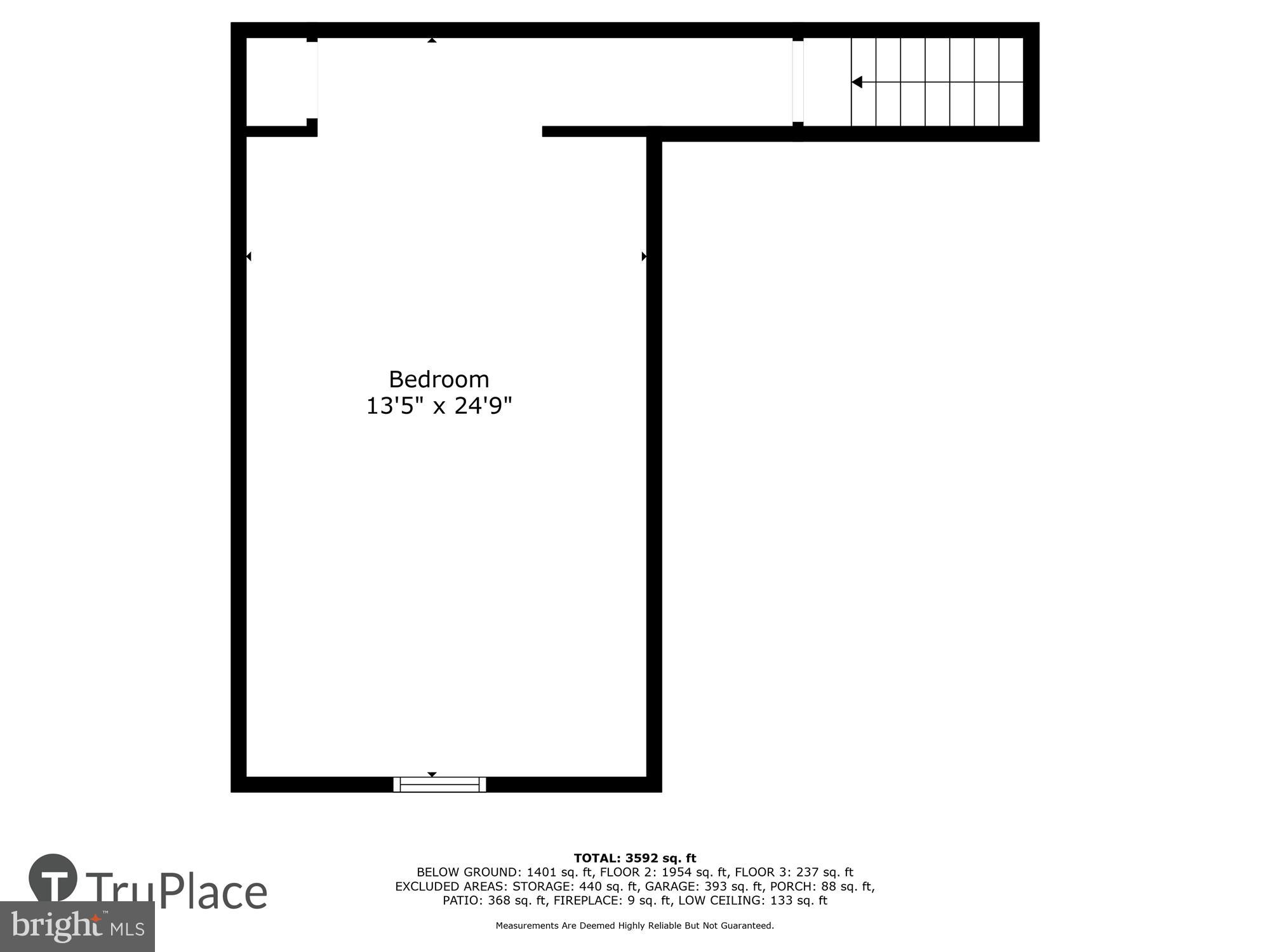 SEVERN CREST - Residential