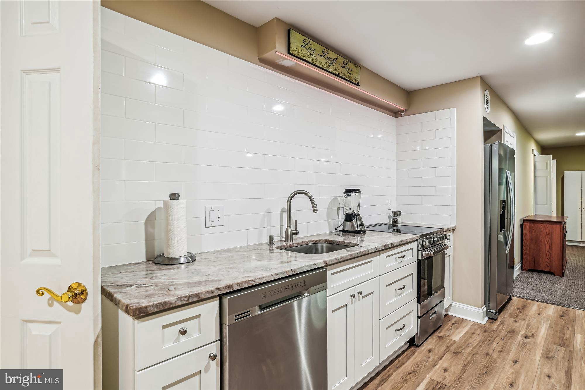 SEVERN CREST - Residential