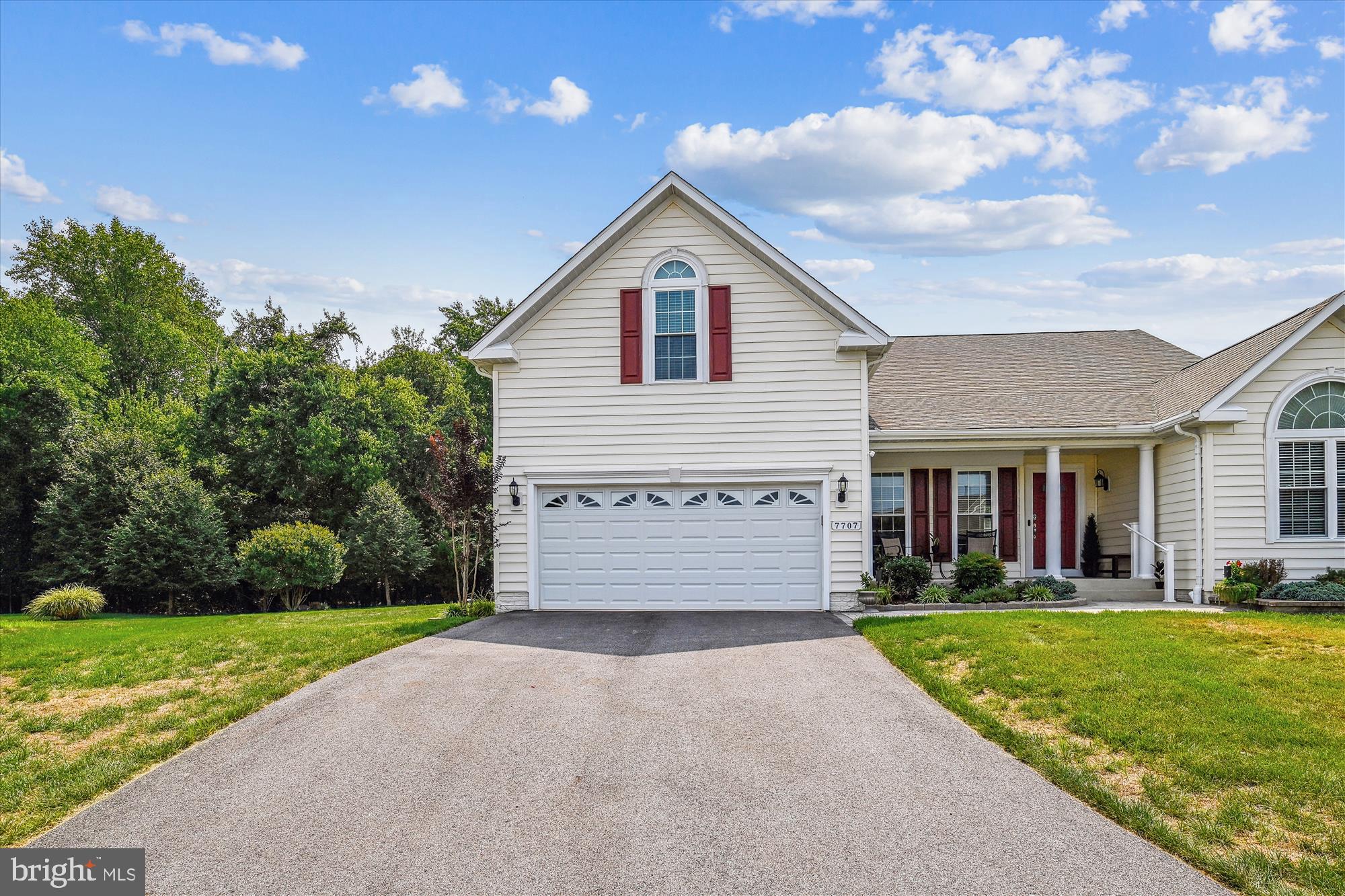 SEVERN CREST - Residential