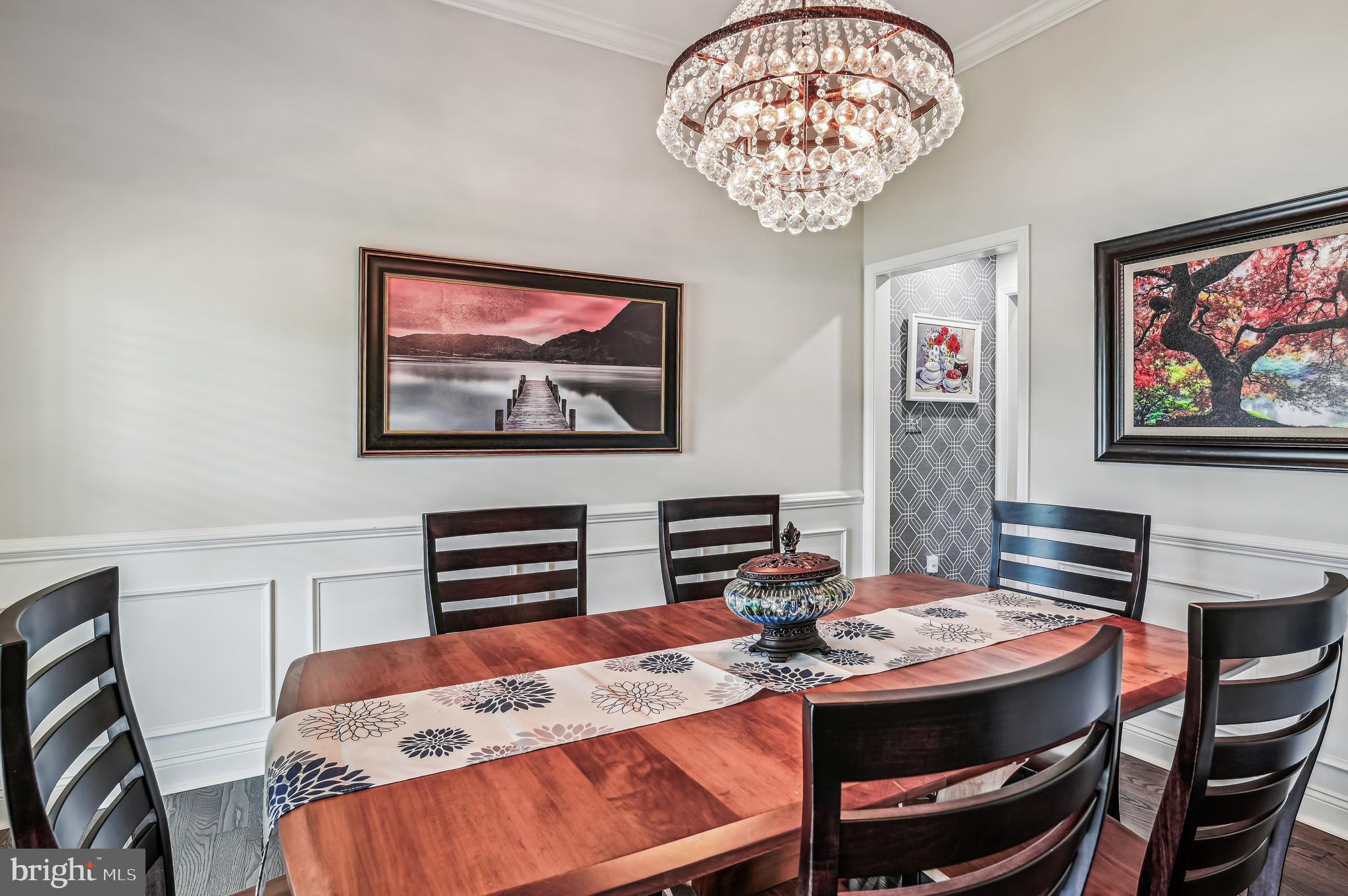 SEVERN CREST - Residential