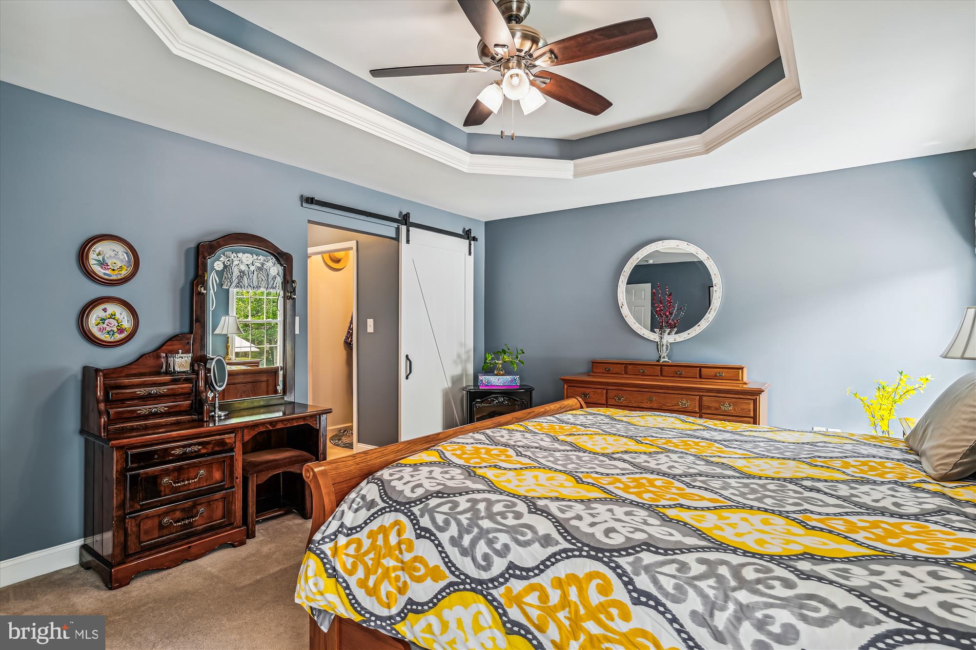 SEVERN CREST - Residential