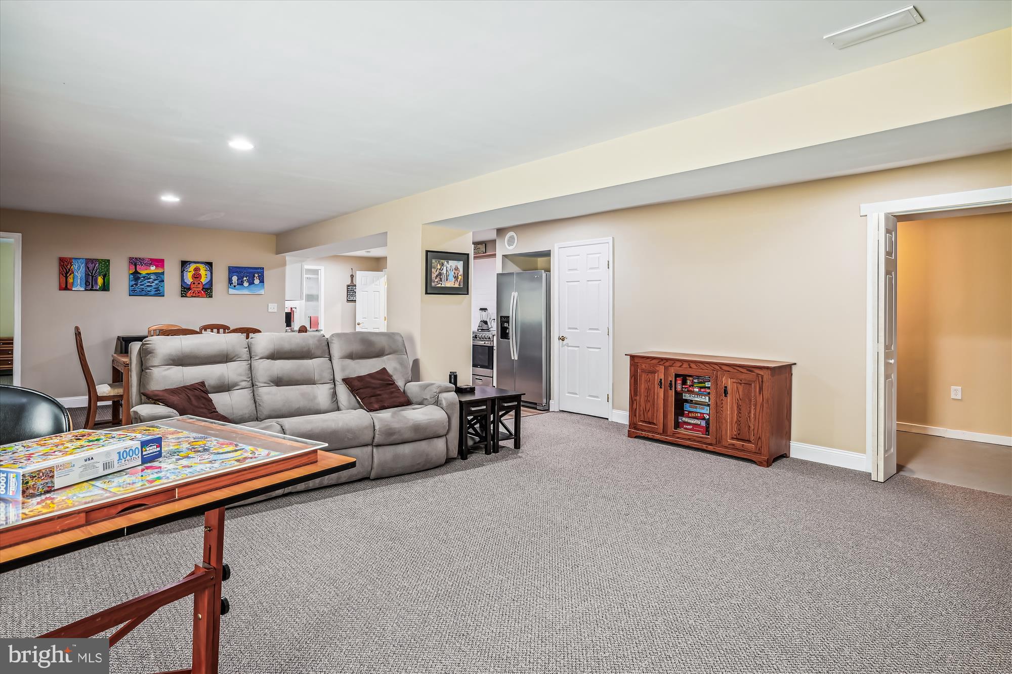 SEVERN CREST - Residential