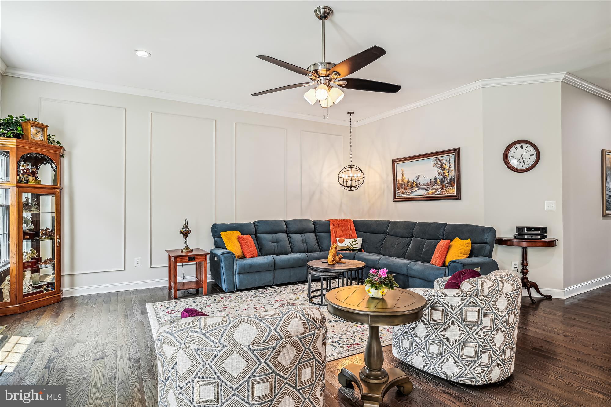 SEVERN CREST - Residential