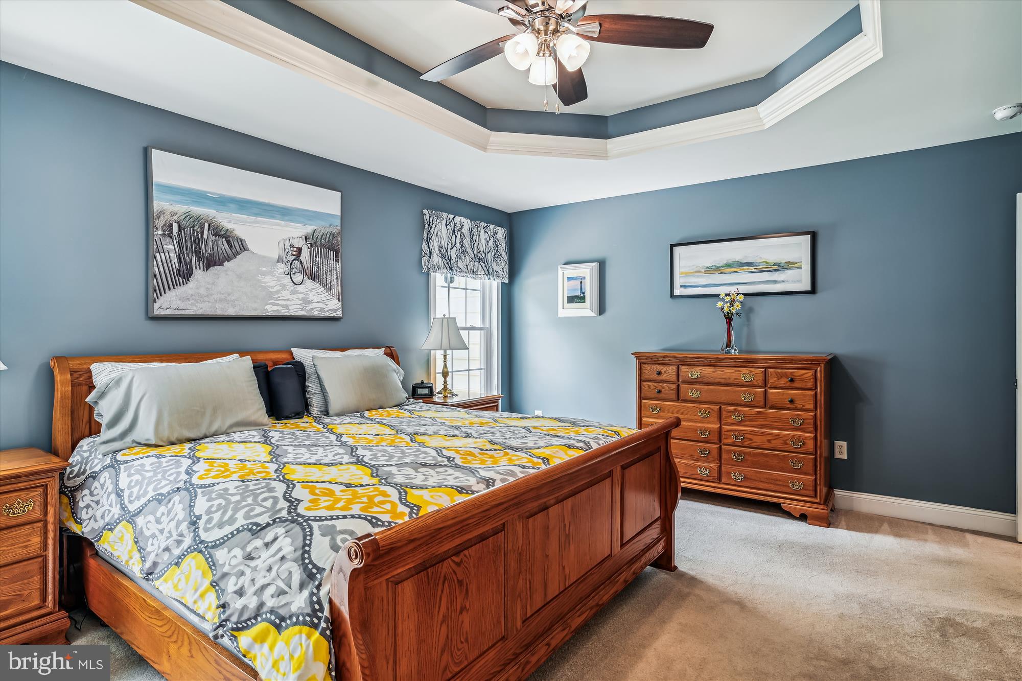 SEVERN CREST - Residential