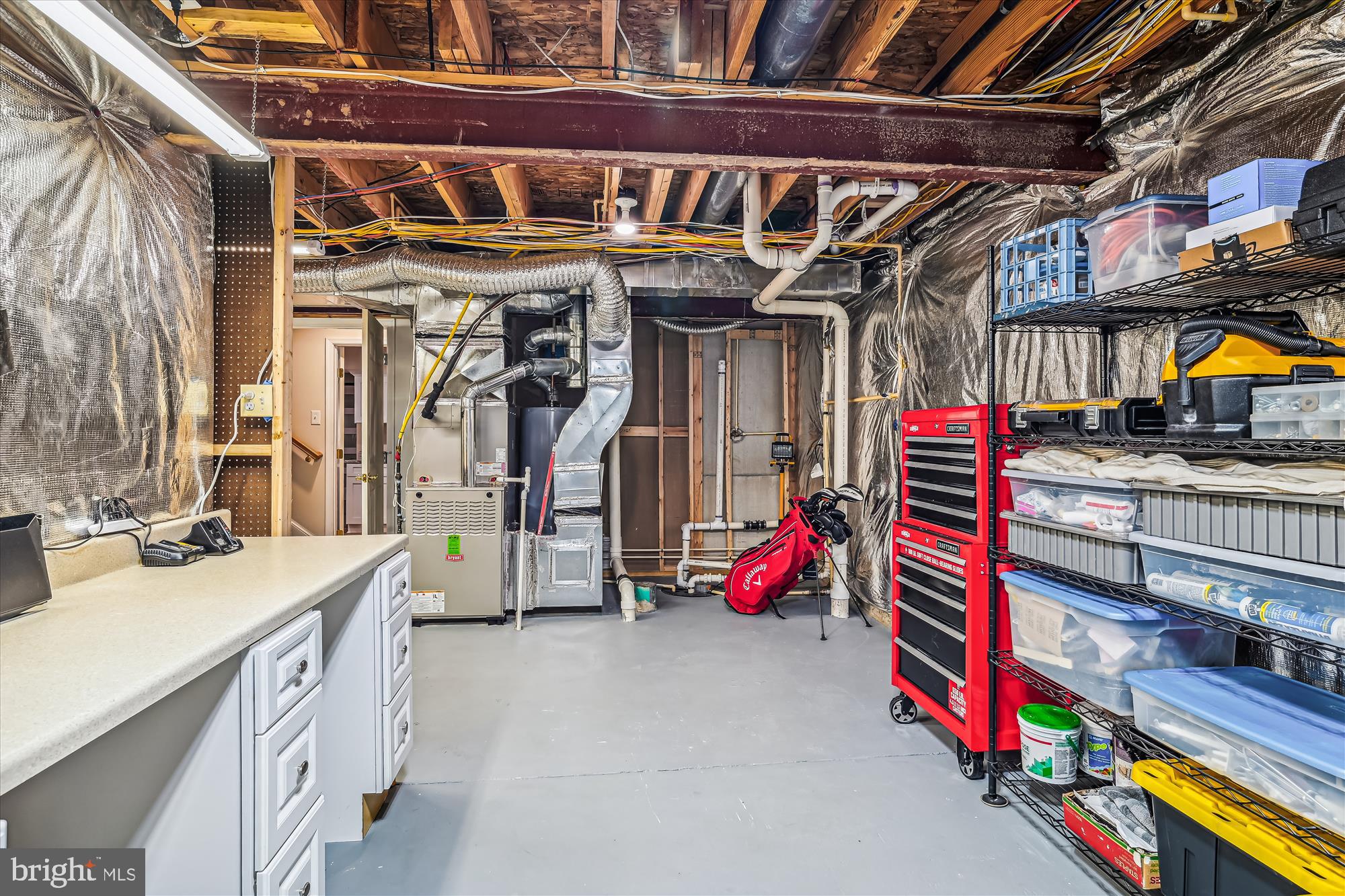 SEVERN CREST - Residential