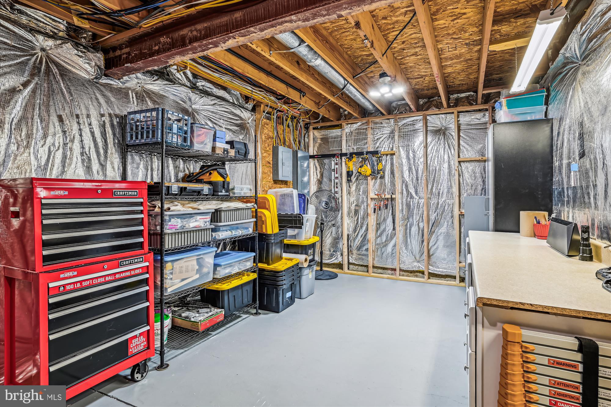 SEVERN CREST - Residential