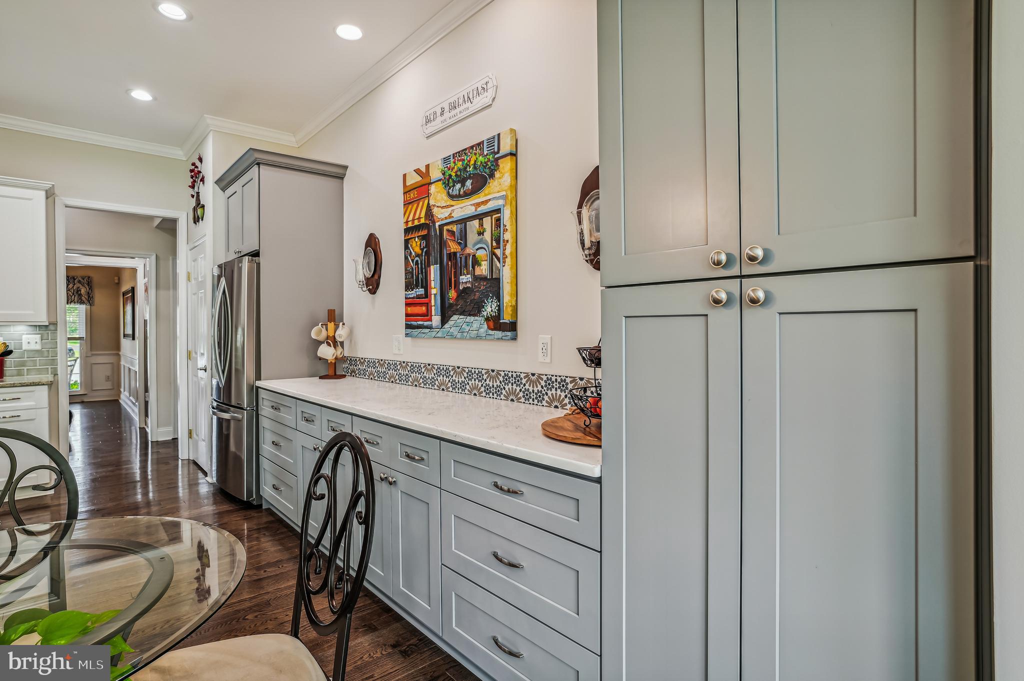 SEVERN CREST - Residential